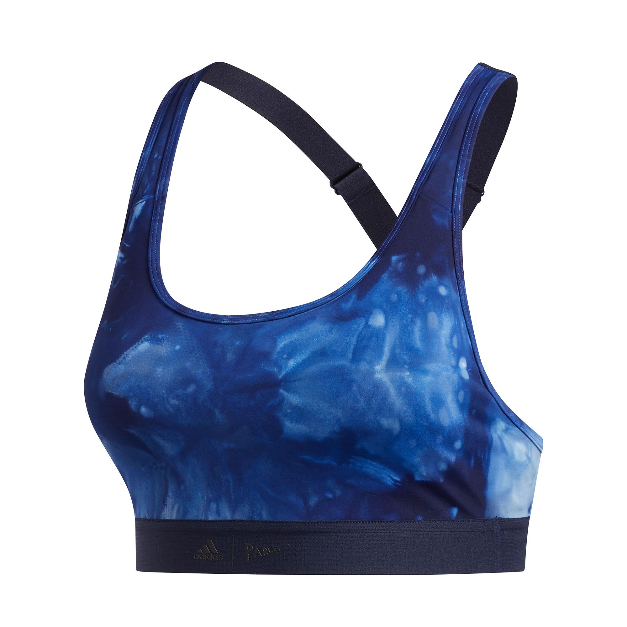 Top de Training Dont Rest Parley Mujer Azul - Fútbol Factory