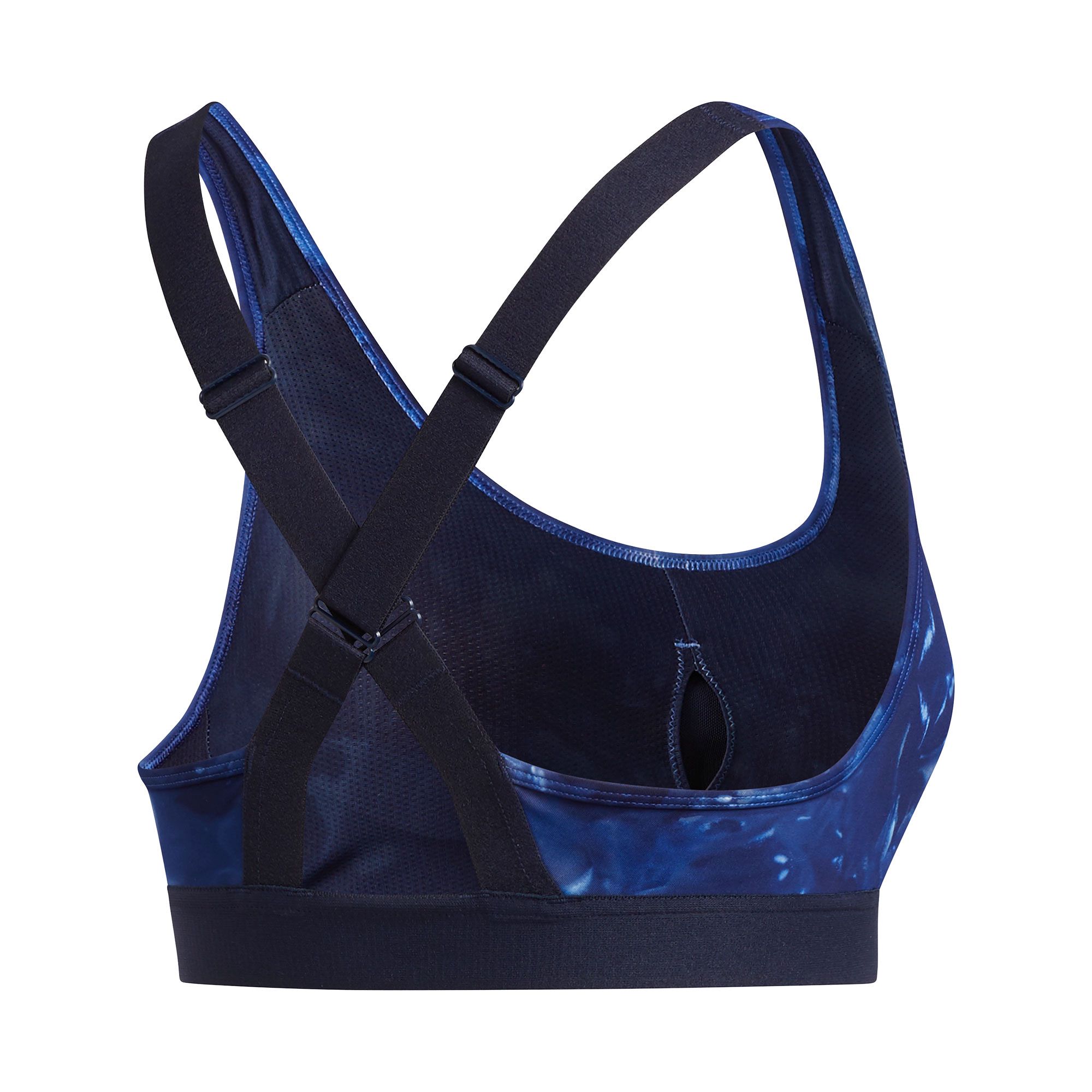 Top de Training Dont Rest Parley Mujer Azul - Fútbol Factory