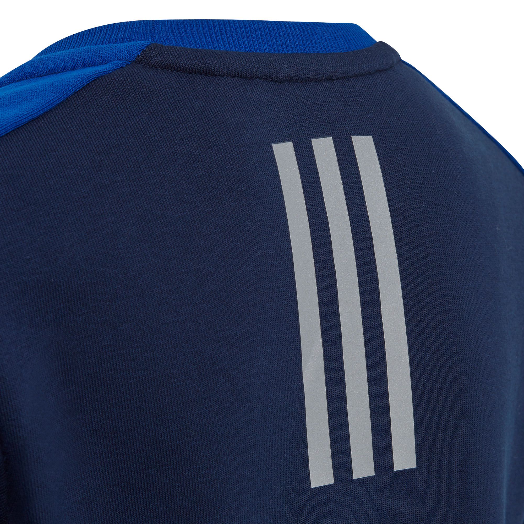 Sudadera de Paseo Marcel Spiderman Junior Marino - Fútbol Factory