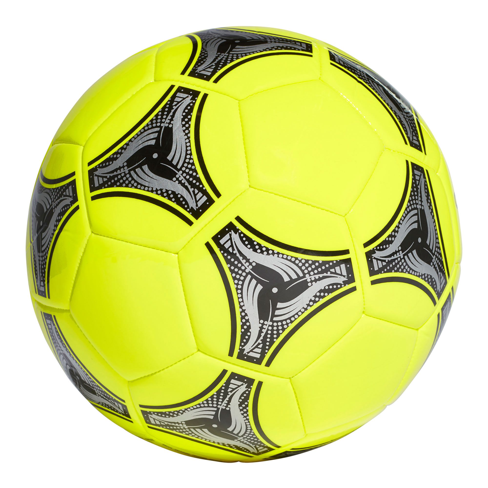 Balón de fútbol 7 Conext 19 Capitano Amarillo - Fútbol Factory