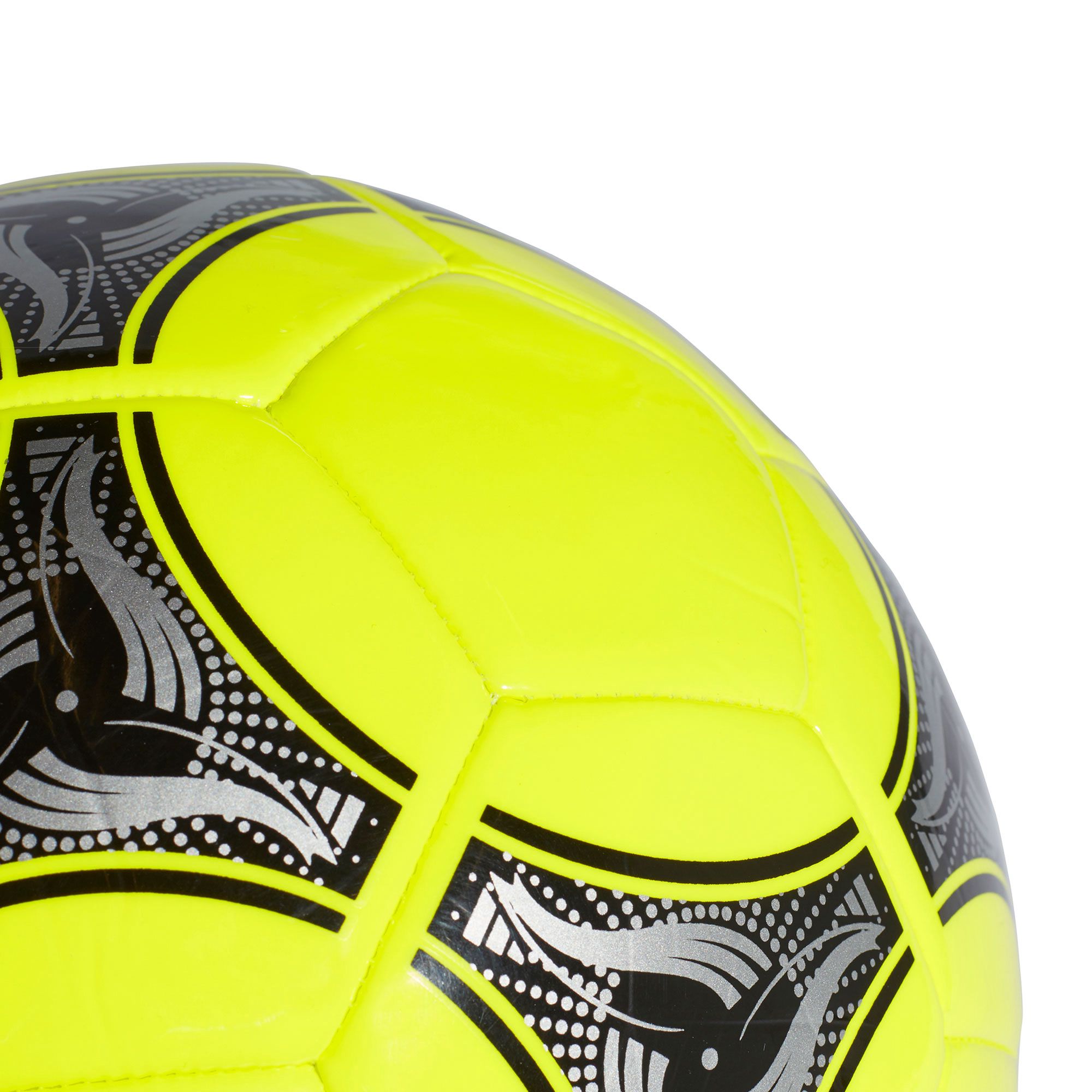Balón de fútbol 7 Conext 19 Capitano Amarillo - Fútbol Factory