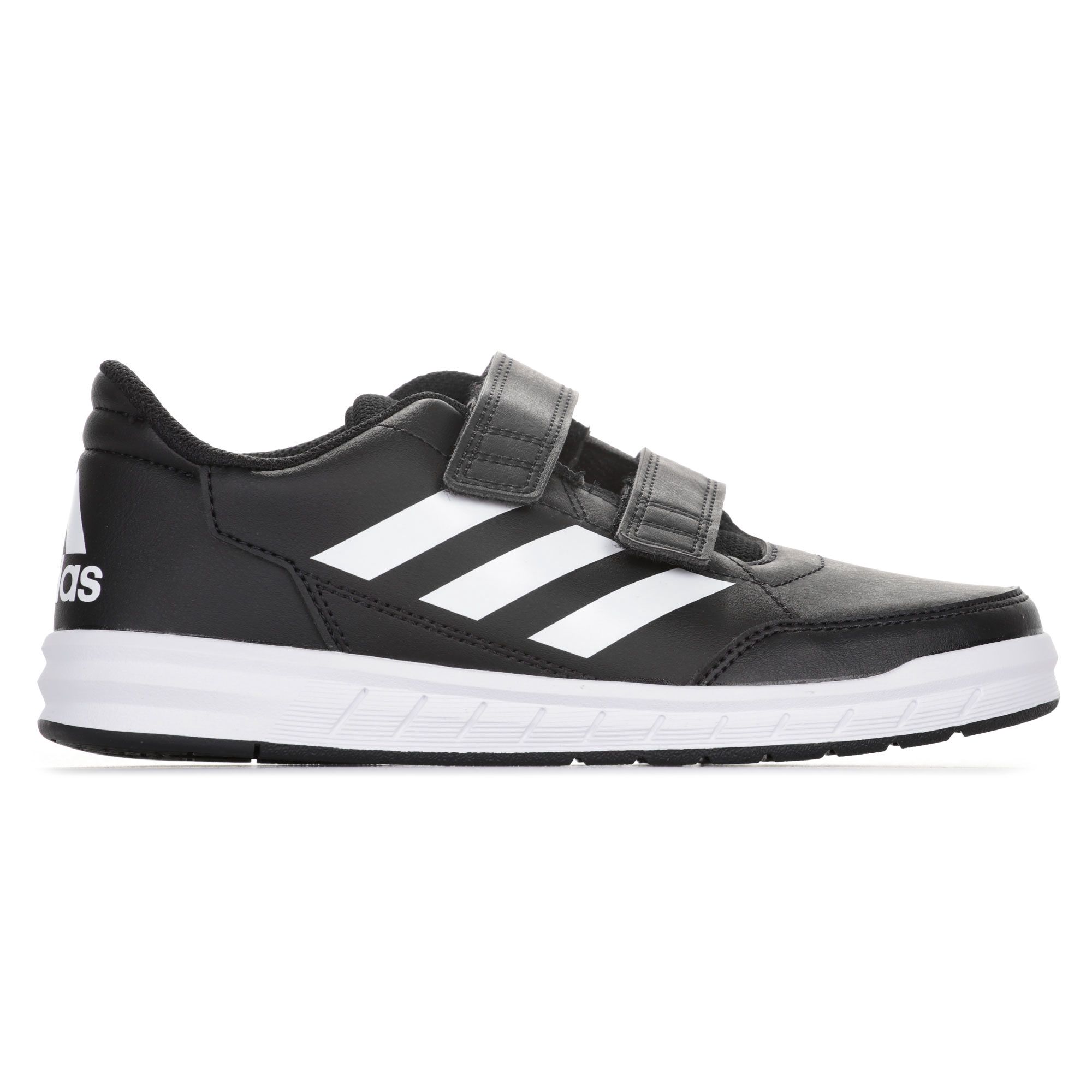 Zapatillas de Paseo AltaSport Negro - Fútbol Factory
