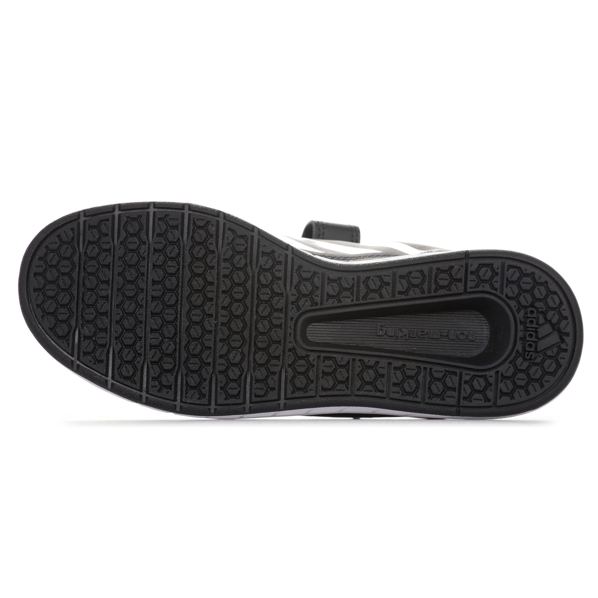 Zapatillas de Paseo AltaSport Negro - Fútbol Factory