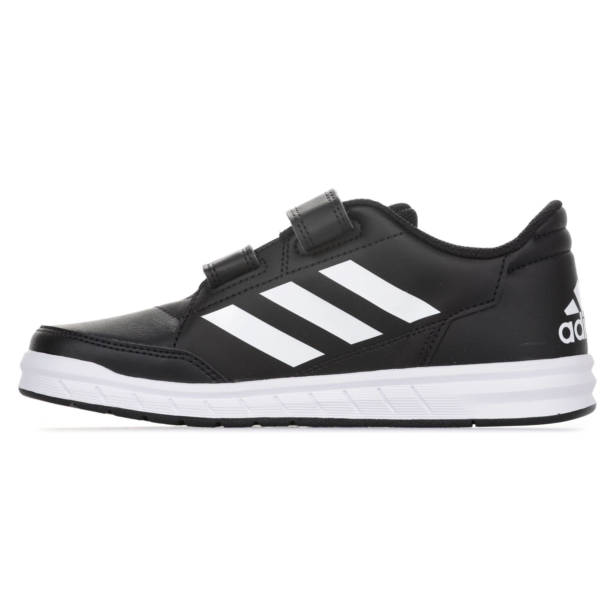 Zapatillas de Paseo AltaSport Negro - Fútbol Factory