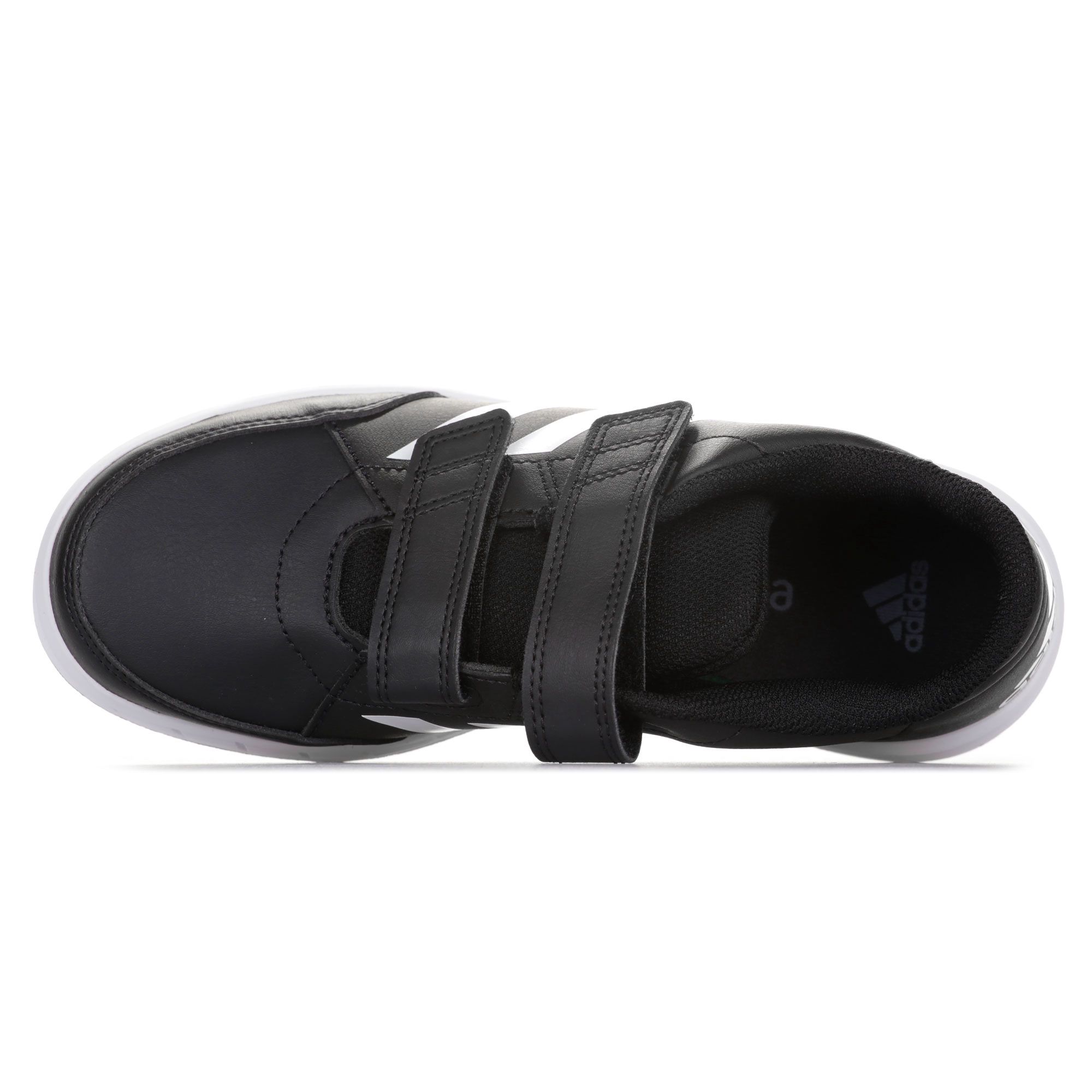 Zapatillas de Paseo AltaSport Negro - Fútbol Factory