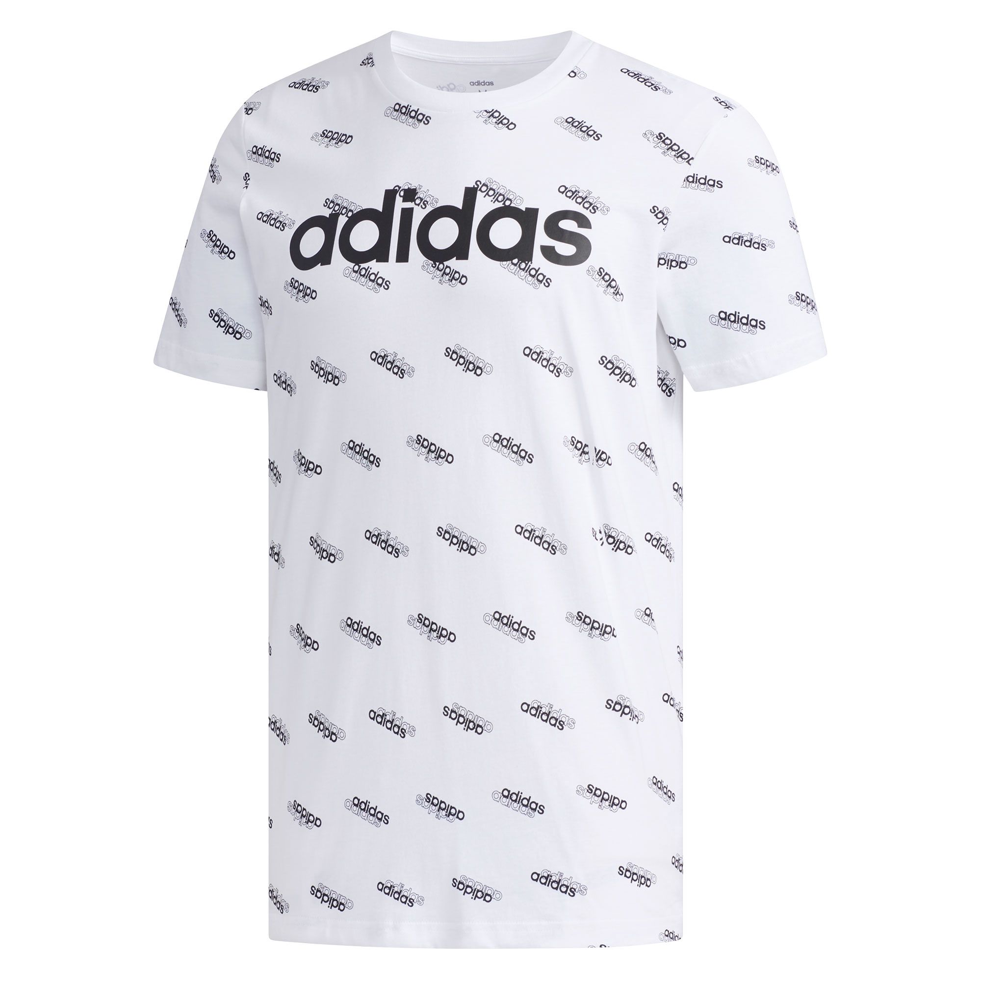 Camiseta de Paseo Favorites Blanco - Fútbol Factory