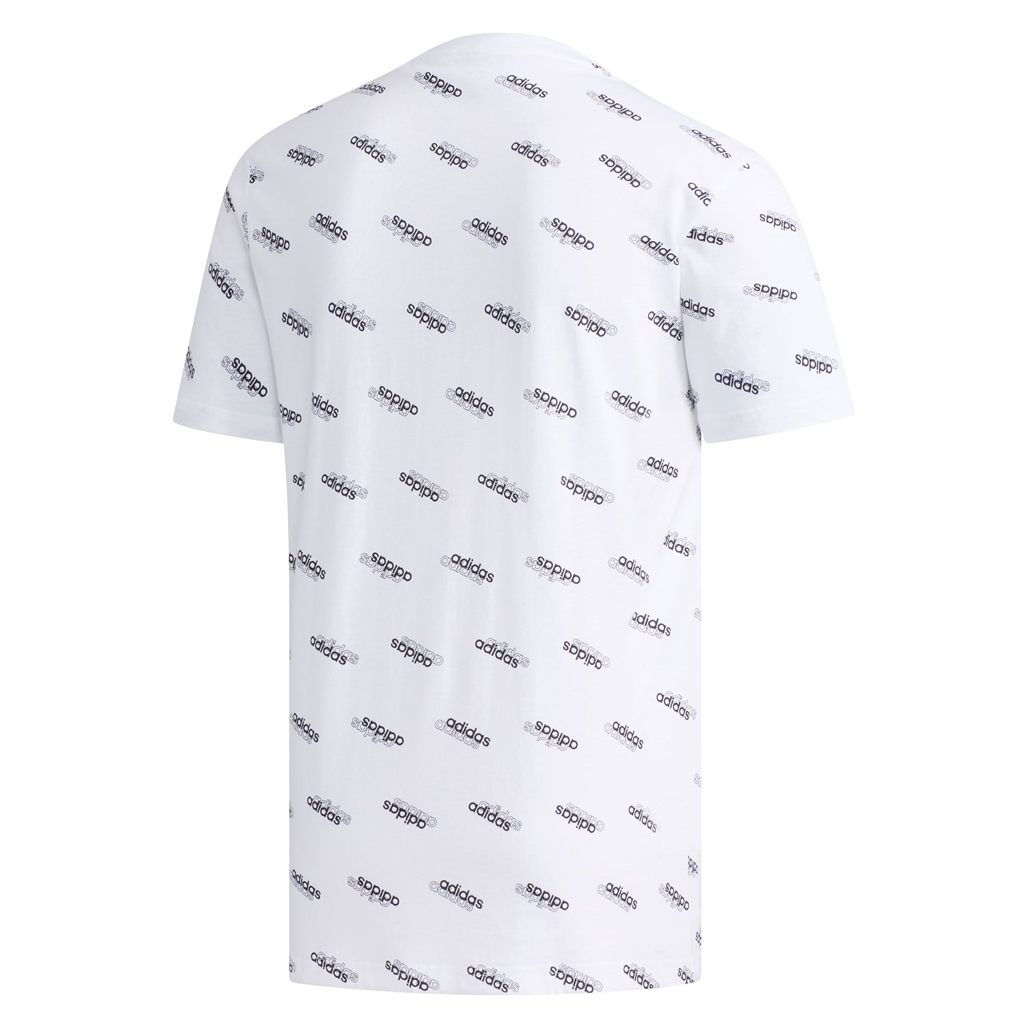 Camiseta de Paseo Favorites Blanco - Fútbol Factory