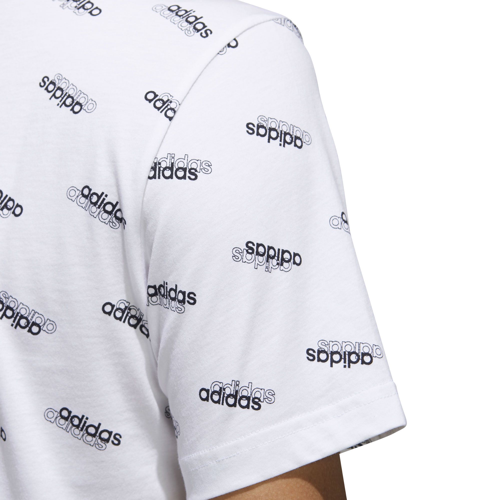 Camiseta de Paseo Favorites Blanco - Fútbol Factory