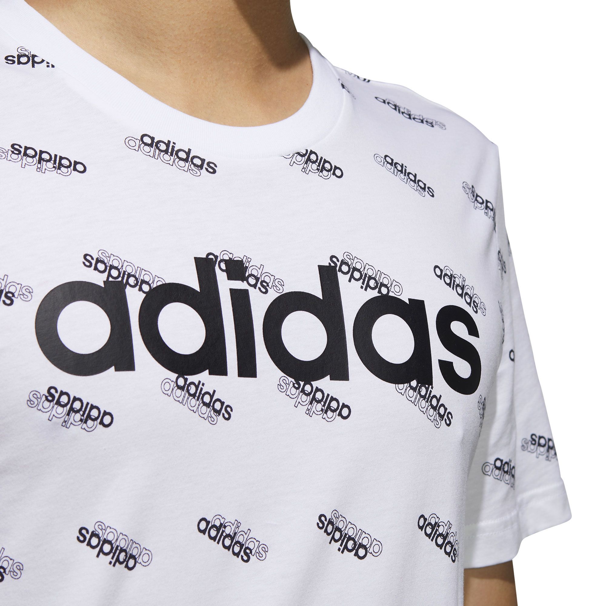 Camiseta de Paseo Favorites Blanco - Fútbol Factory