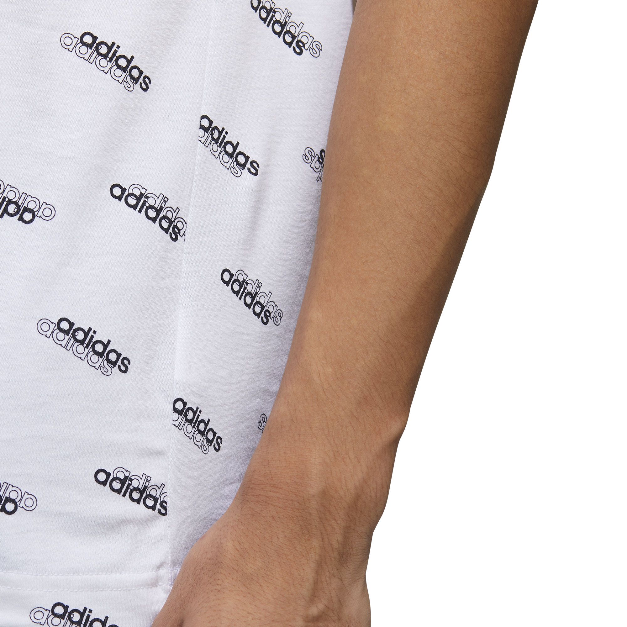 Camiseta de Paseo Favorites Blanco - Fútbol Factory