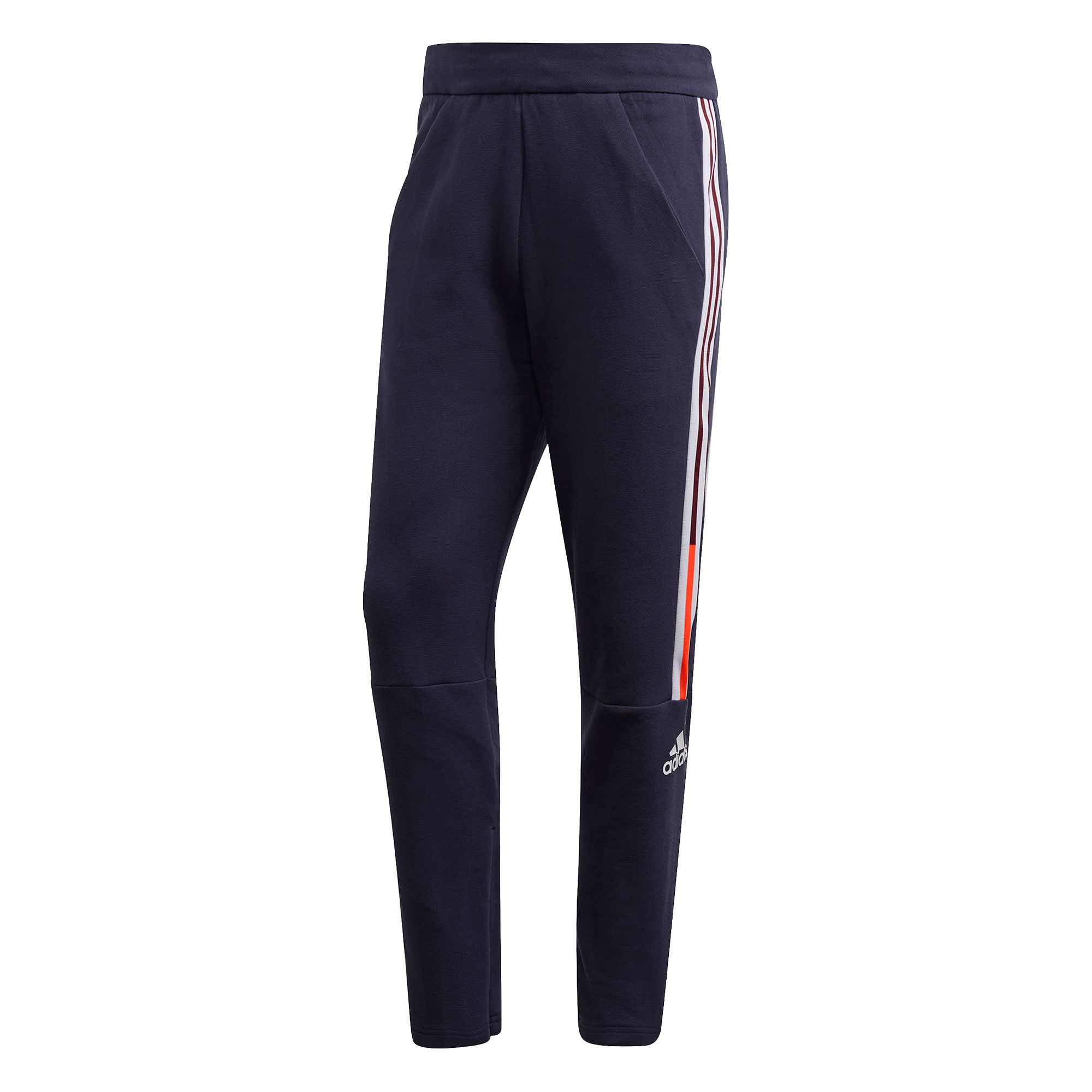 Pantalón Largo de Paseo ZNE Azul - Fútbol Factory