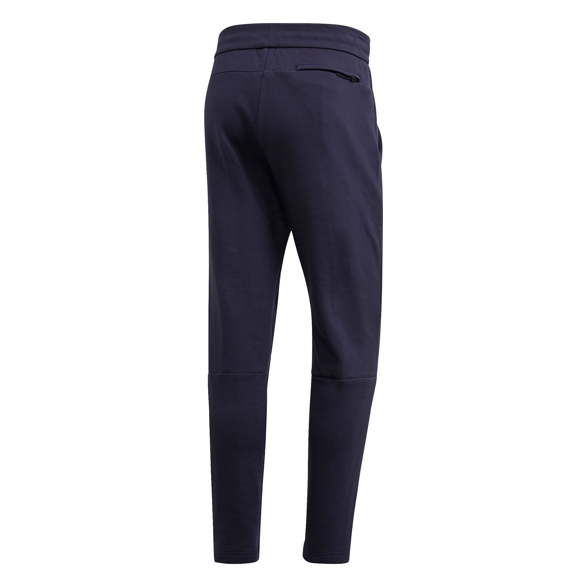 Pantalón Largo de Paseo ZNE Azul - Fútbol Factory
