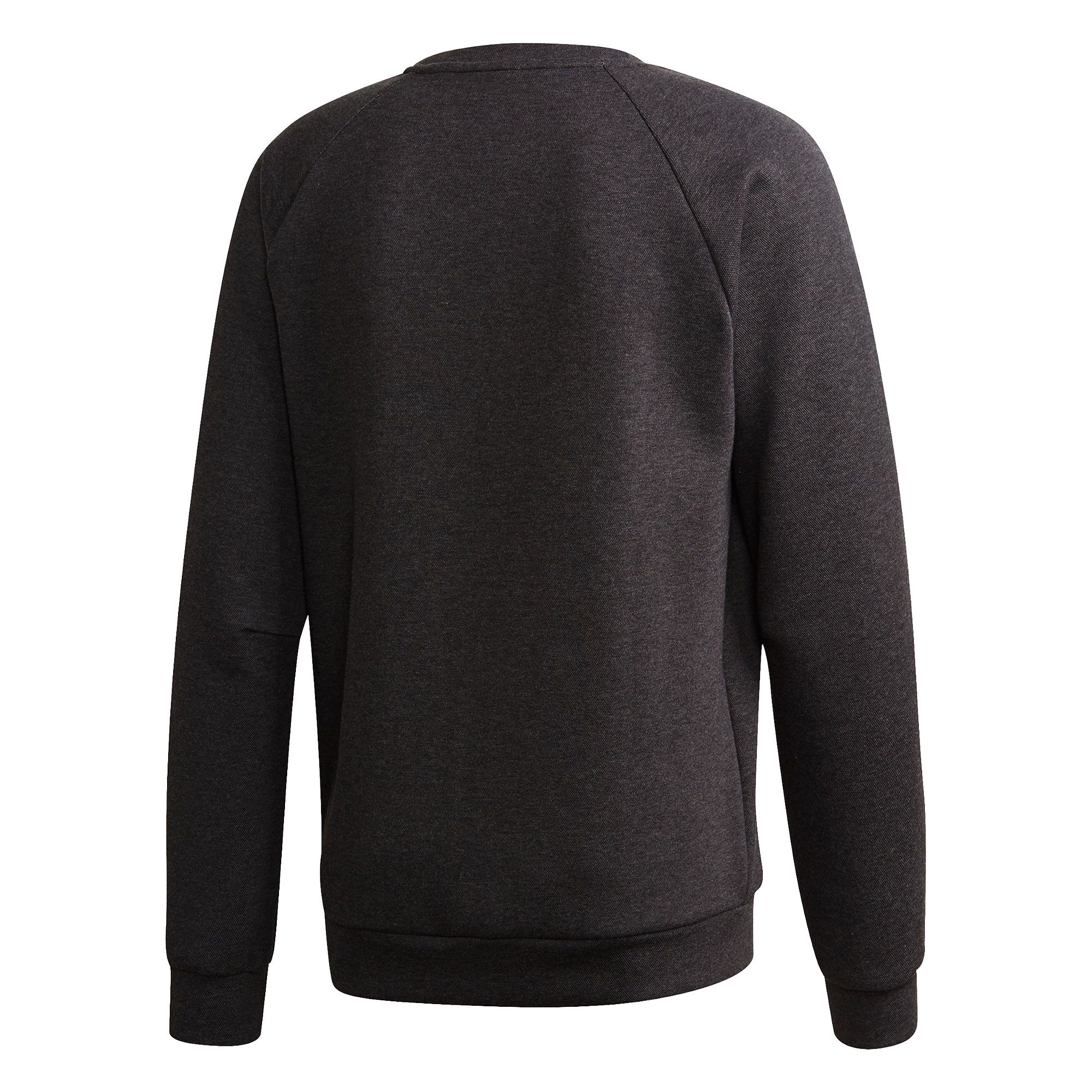 Sudadera de Paseo Must Haves Stadium Negro - Fútbol Factory
