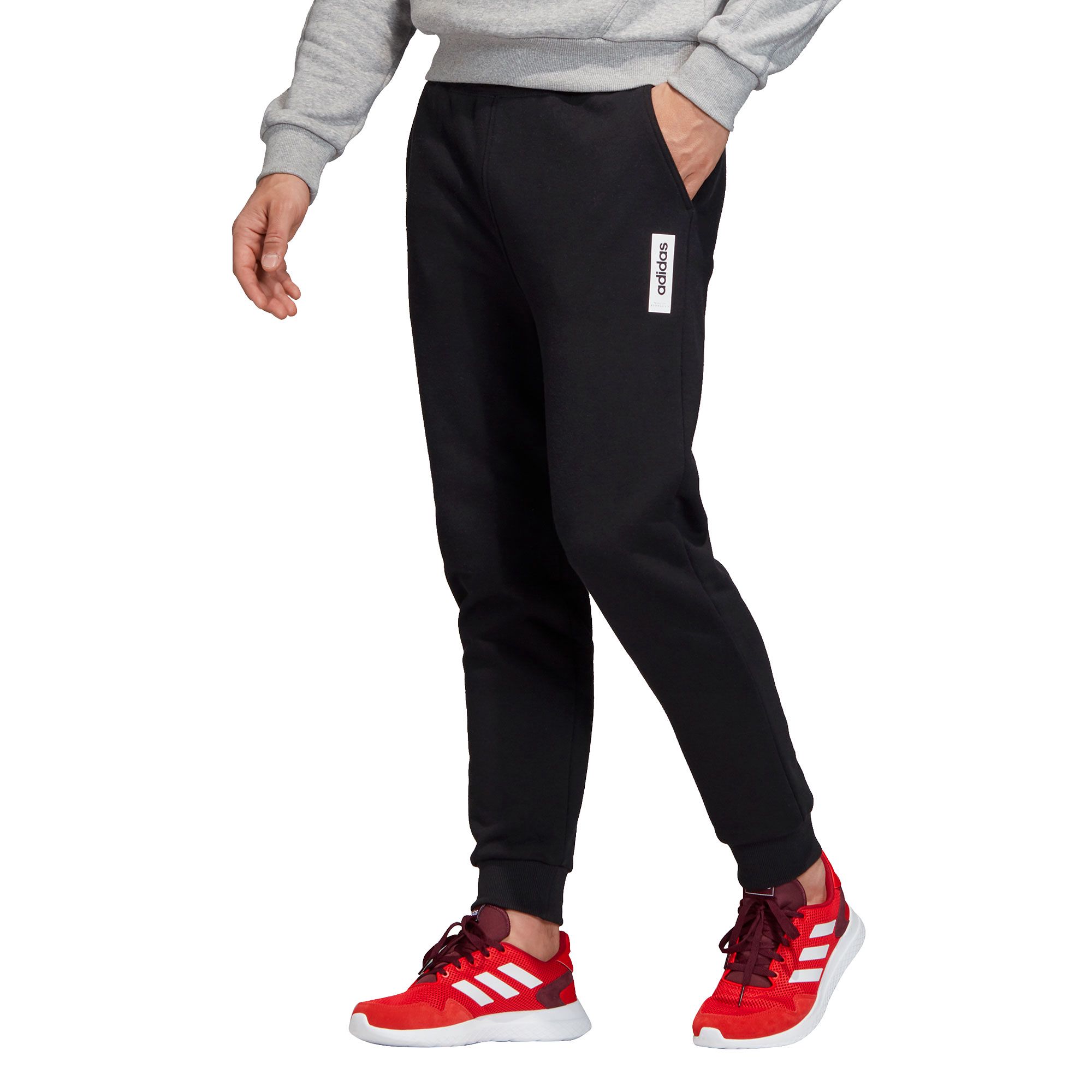 Pantalon adidas brilliant basics sale