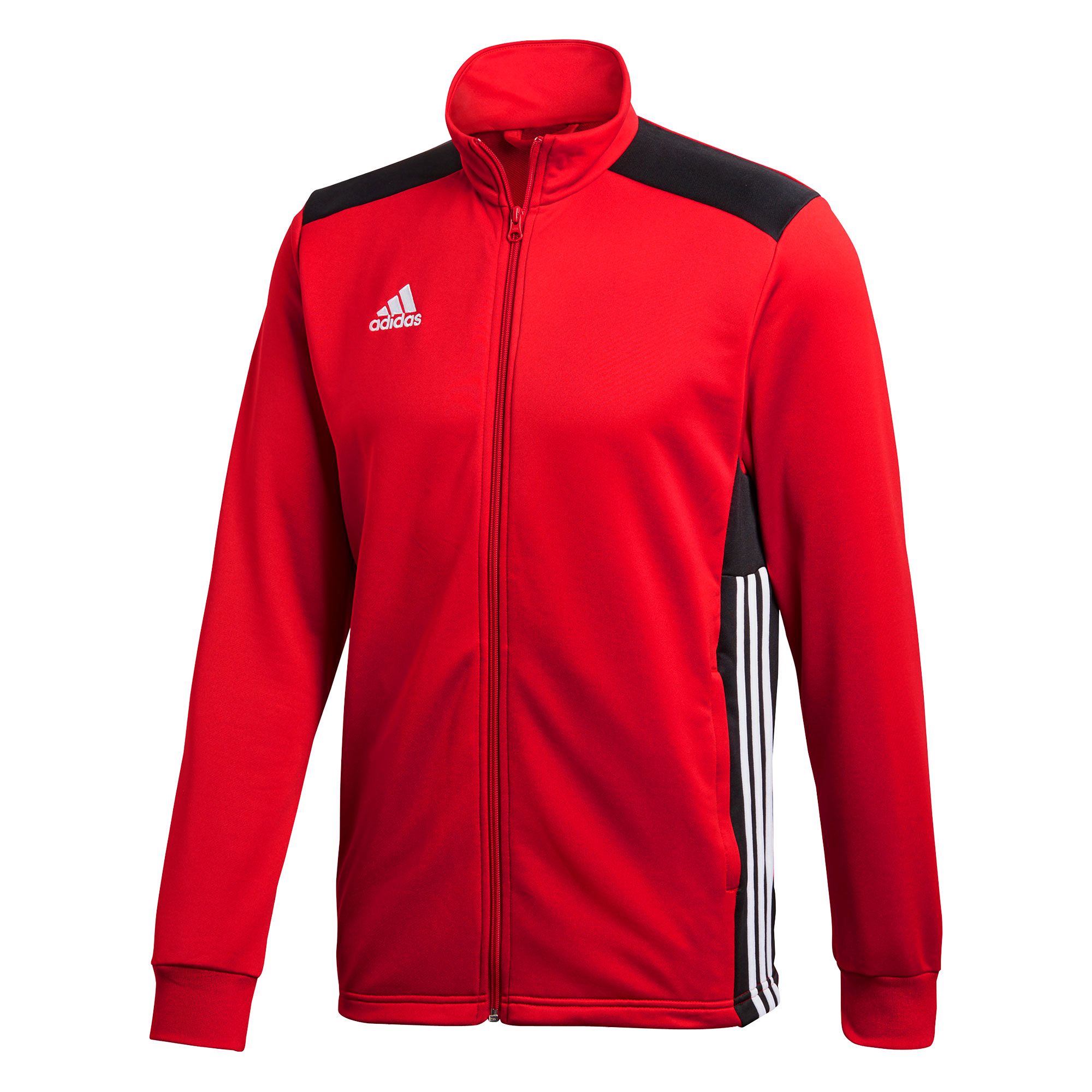 Chándal de Training Regista 18 Rojo Negro - Fútbol Factory