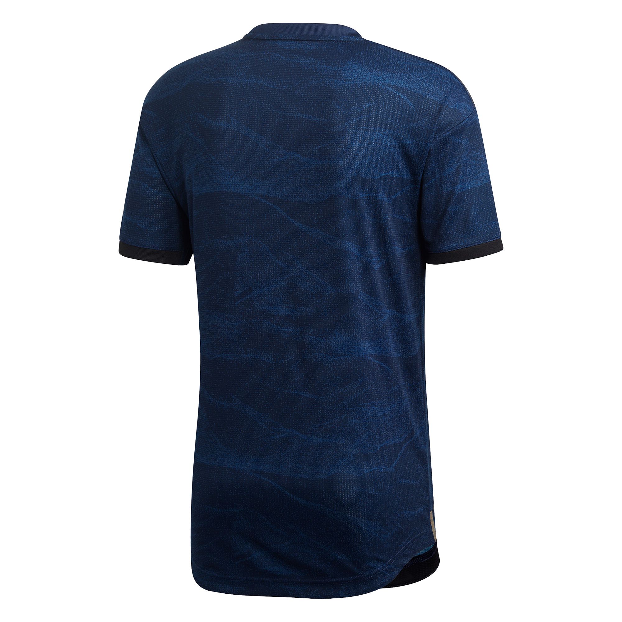 Camiseta 2ª Real Madrid 2019/2020 Authentic - Fútbol Factory