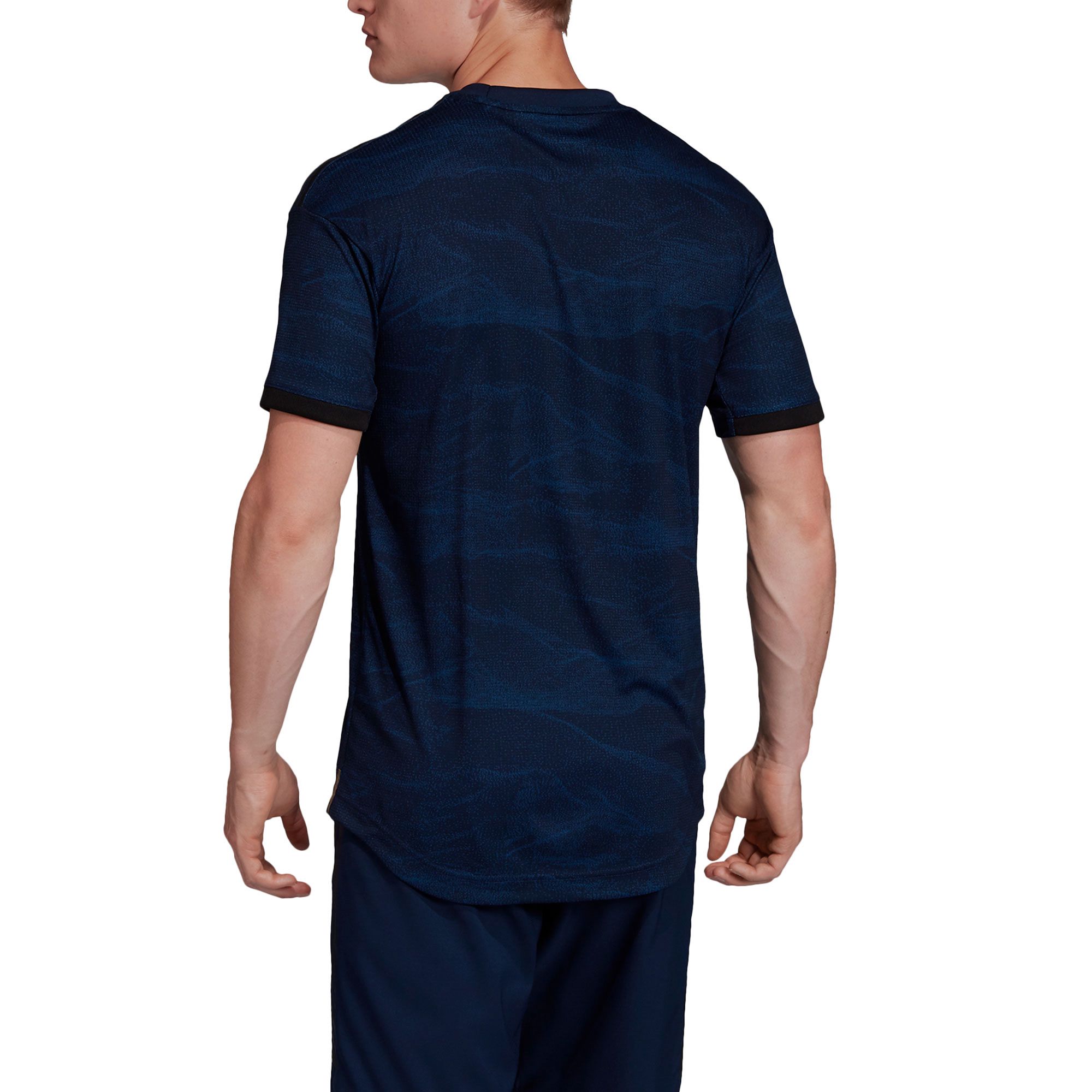 Camiseta 2ª Real Madrid 2019/2020 Authentic - Fútbol Factory