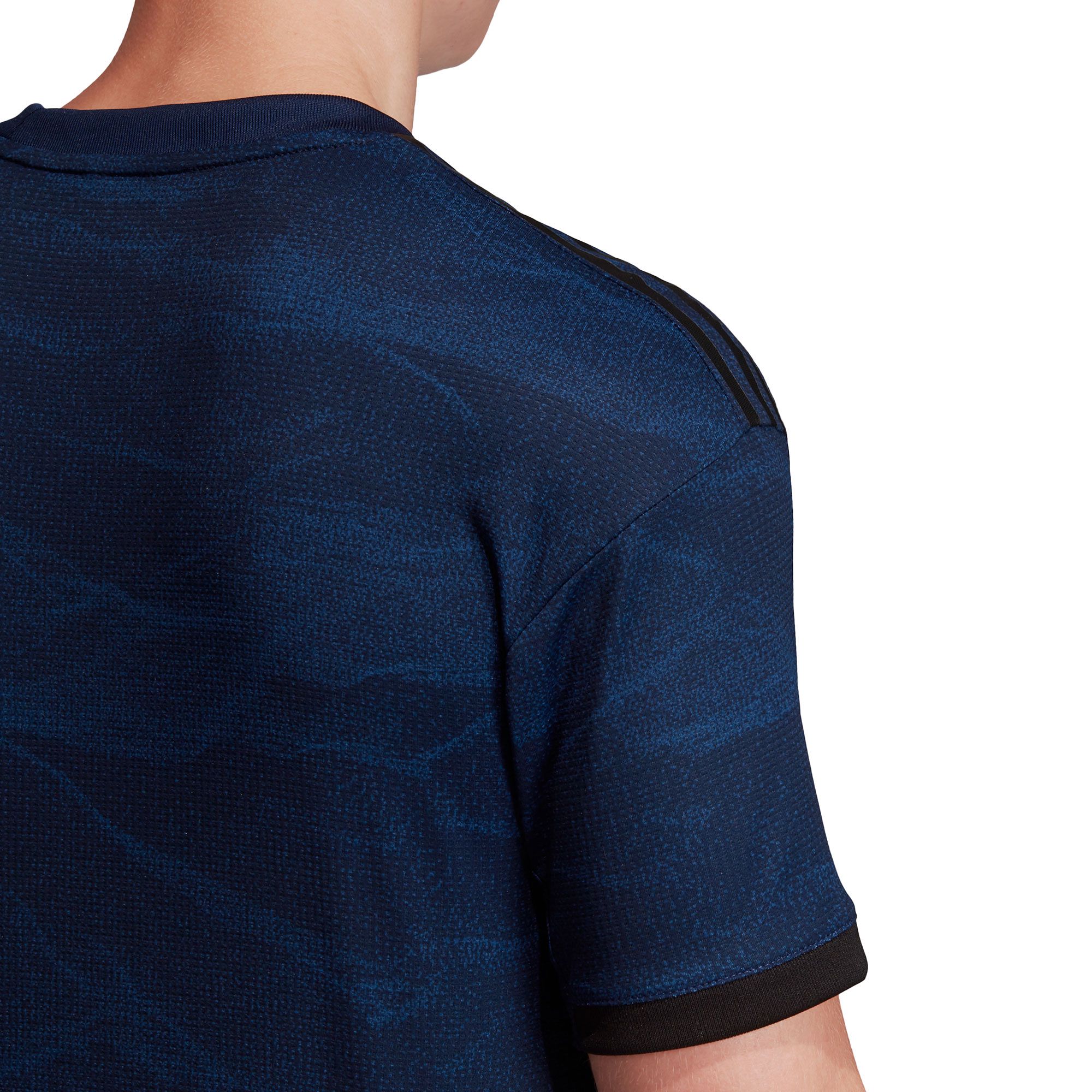 Camiseta 2ª Real Madrid 2019/2020 Authentic - Fútbol Factory