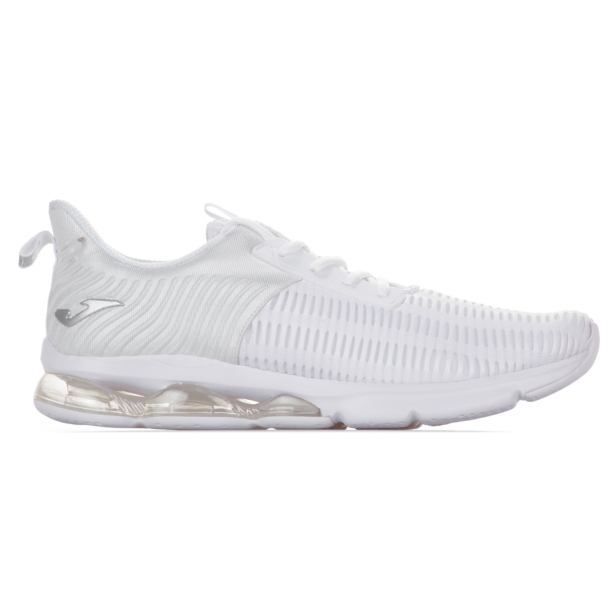 Zapatillas de Paseo Shark Blanco - Fútbol Factory