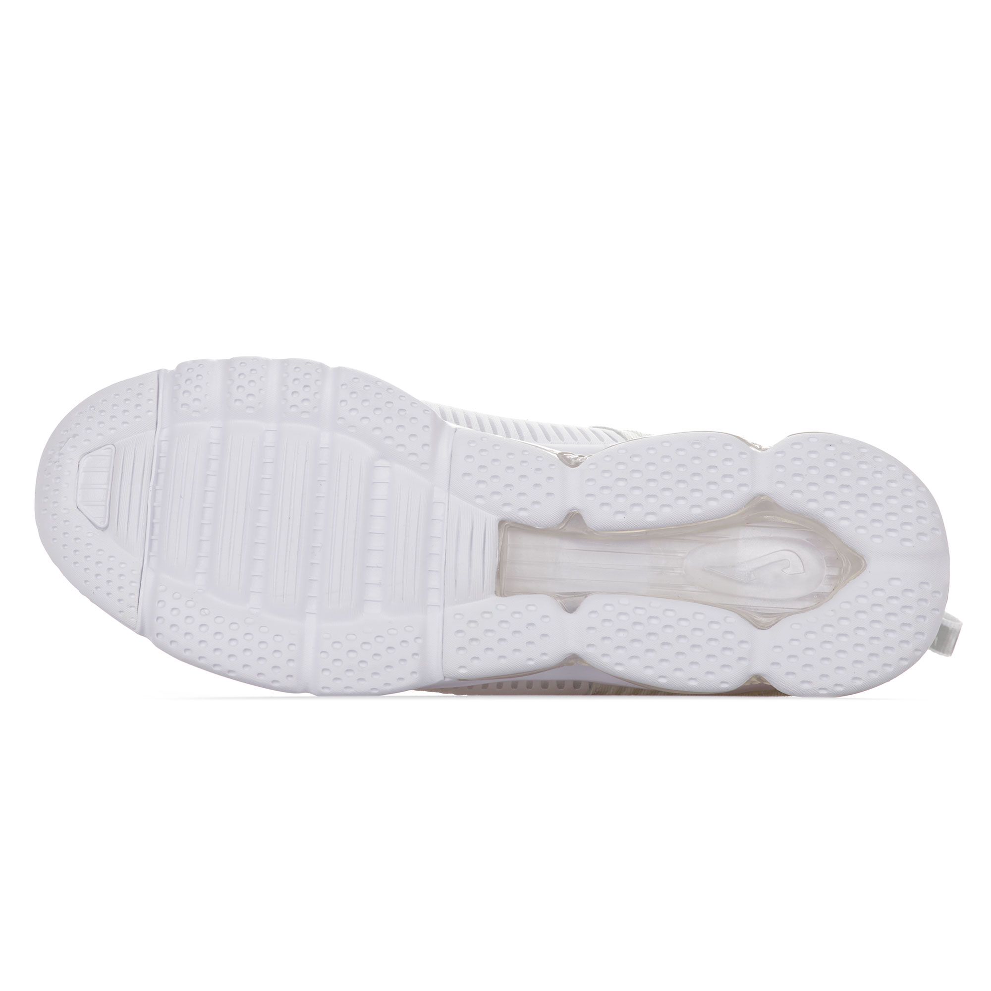 Zapatillas de Paseo Shark Blanco - Fútbol Factory