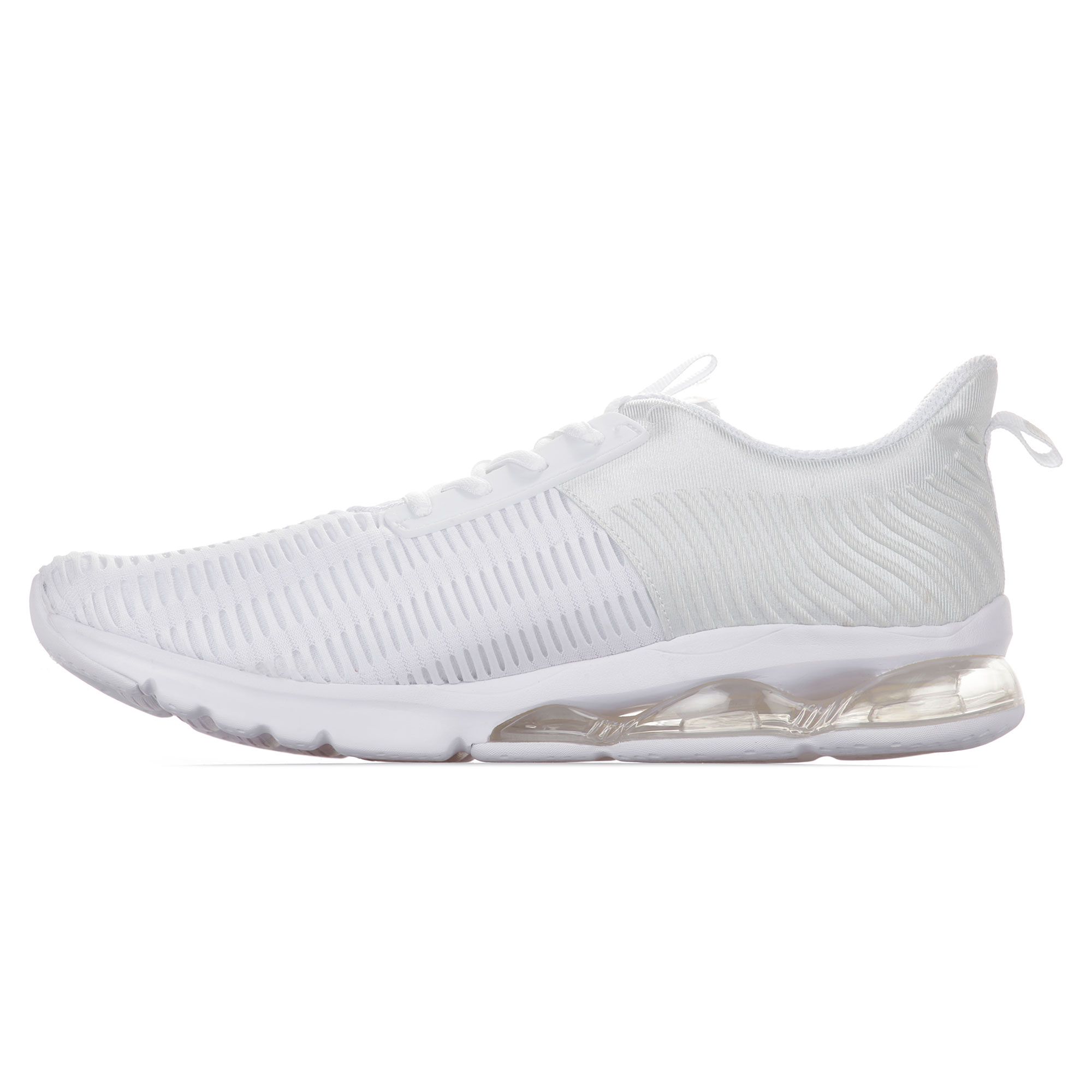 Zapatillas de Paseo Shark Blanco - Fútbol Factory