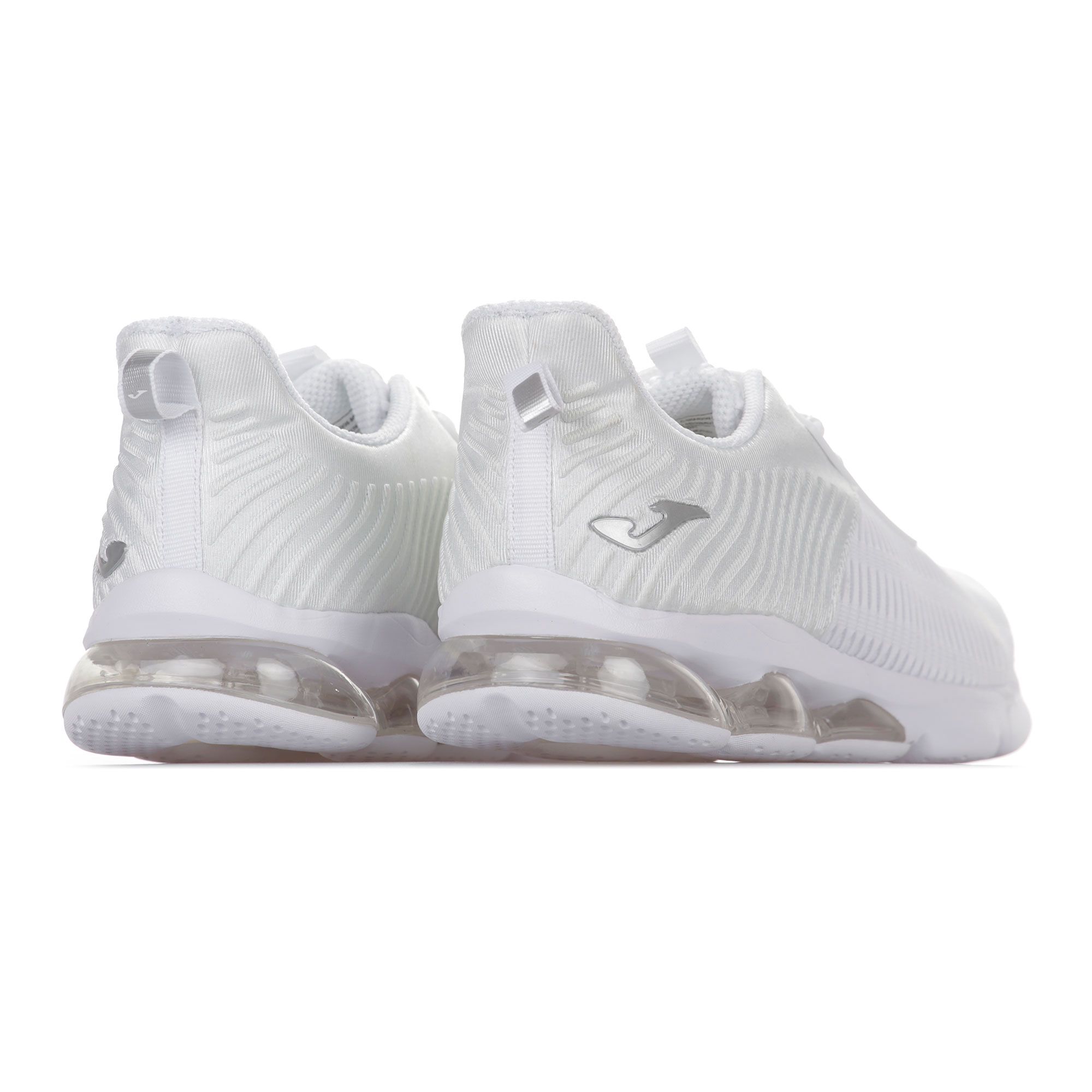 Zapatillas de Paseo Shark Blanco - Fútbol Factory