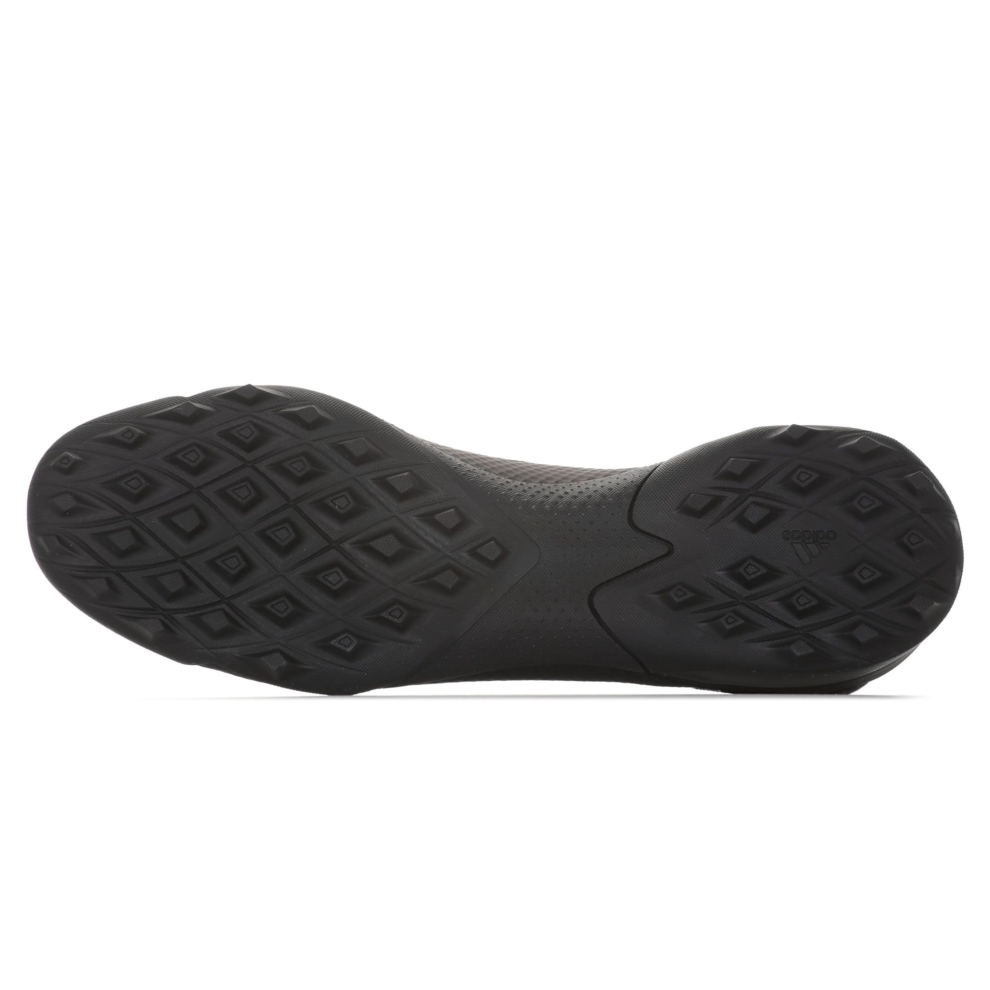 Botas de Fútbol adidas Predator 20.3 Multitaco Negro - Fútbol Factory