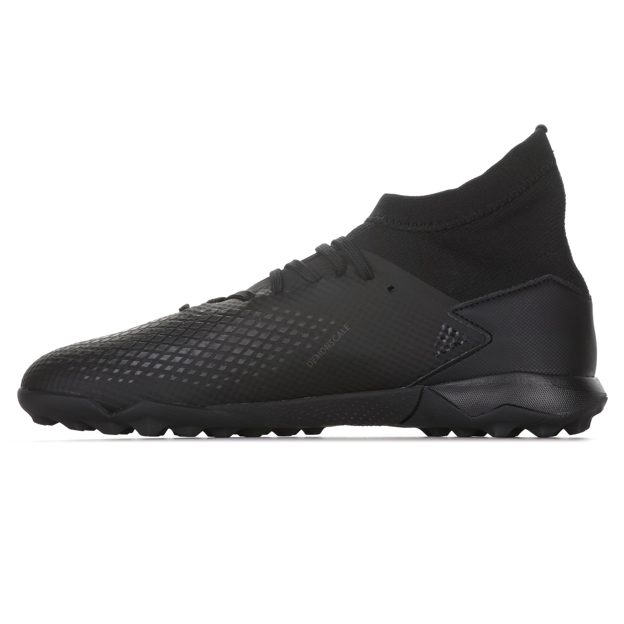 Botas de Fútbol adidas Predator 20.3 Multitaco Negro - Fútbol Factory