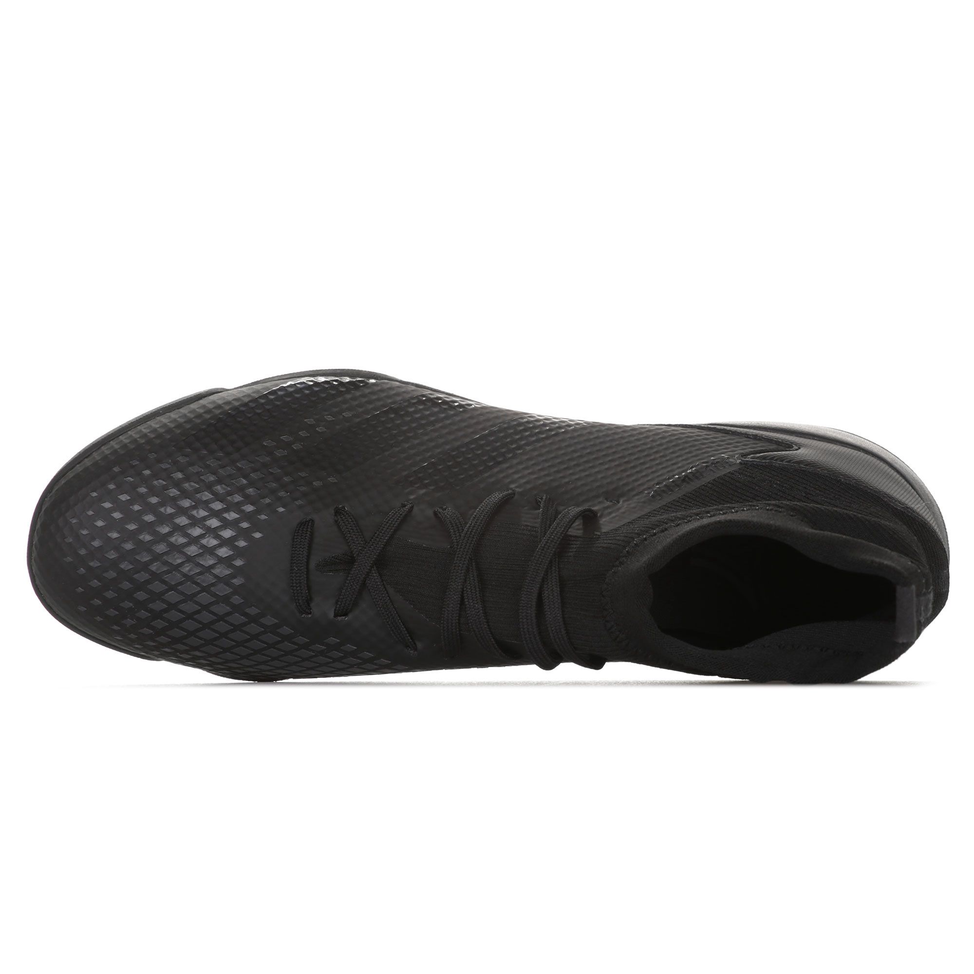 Botas de Fútbol adidas Predator 20.3 Multitaco Negro - Fútbol Factory