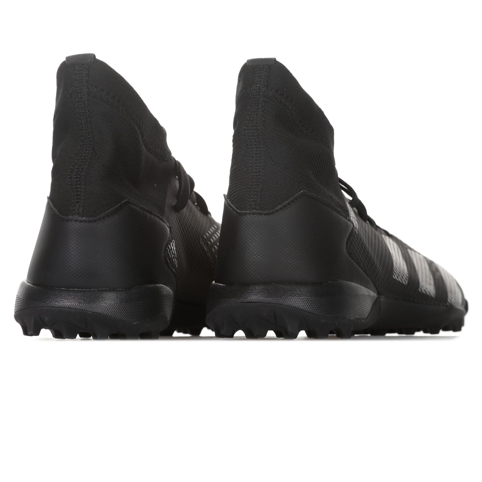 Botas de Fútbol adidas Predator 20.3 Multitaco Negro - Fútbol Factory