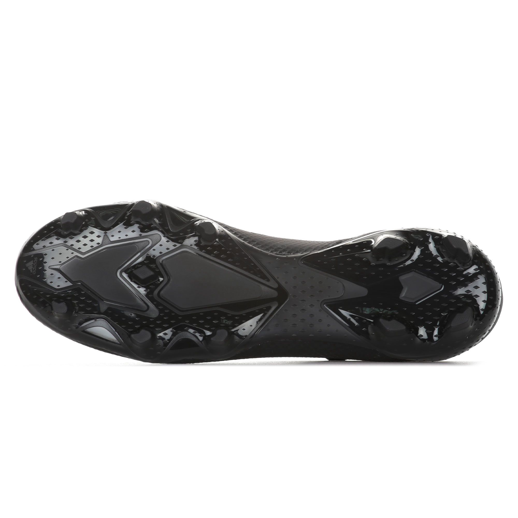 Botas adidas Predator 20.3 LL FG Negro - Fútbol Factory