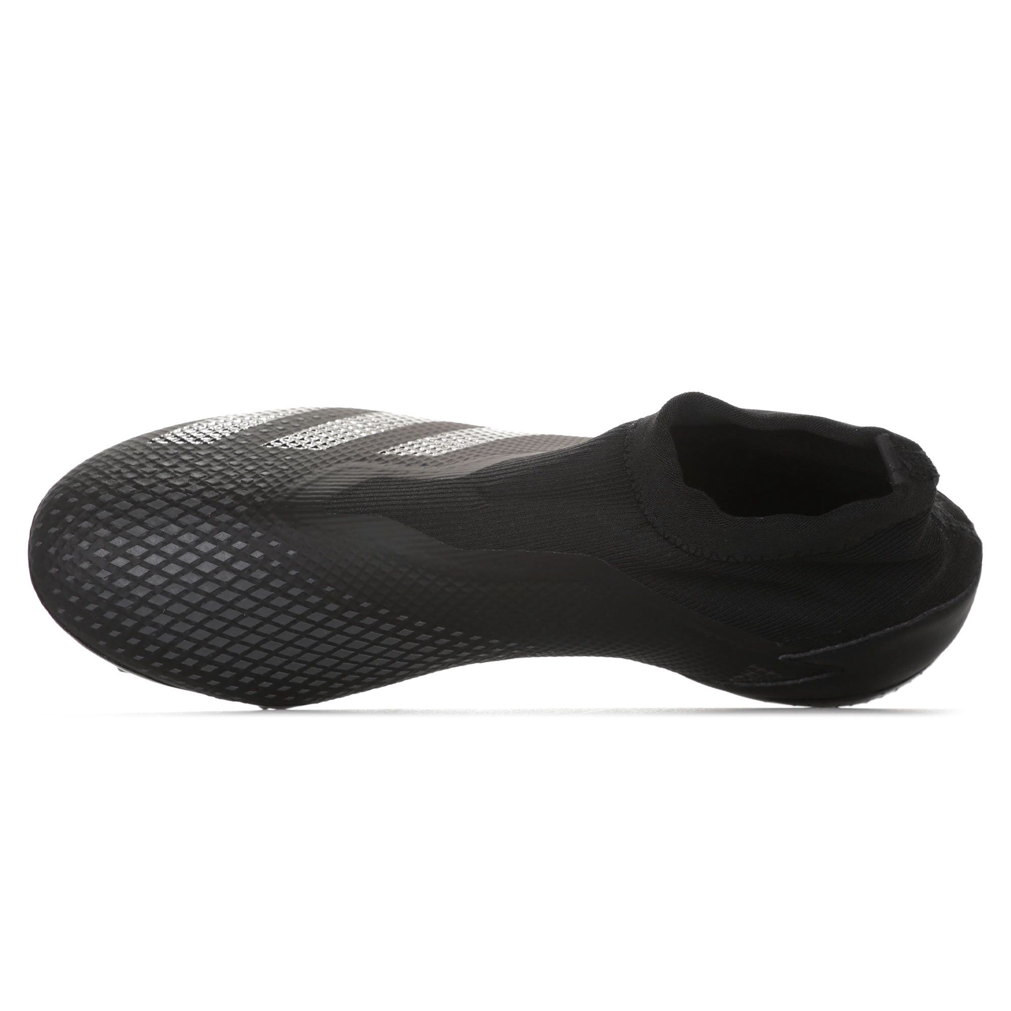 Botas adidas Predator 20.3 LL FG Negro - Fútbol Factory