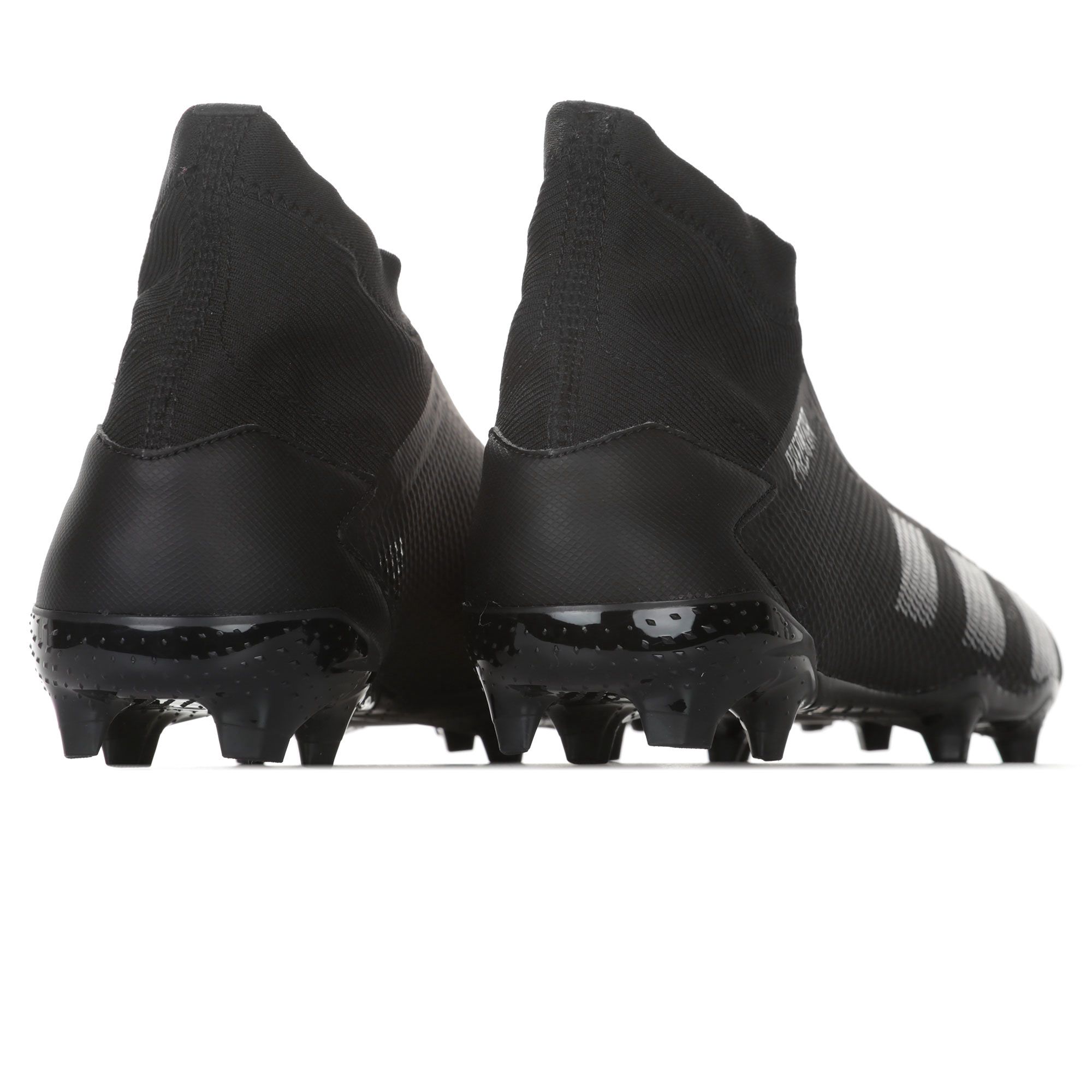 Botas adidas Predator 20.3 LL FG Negro - Fútbol Factory