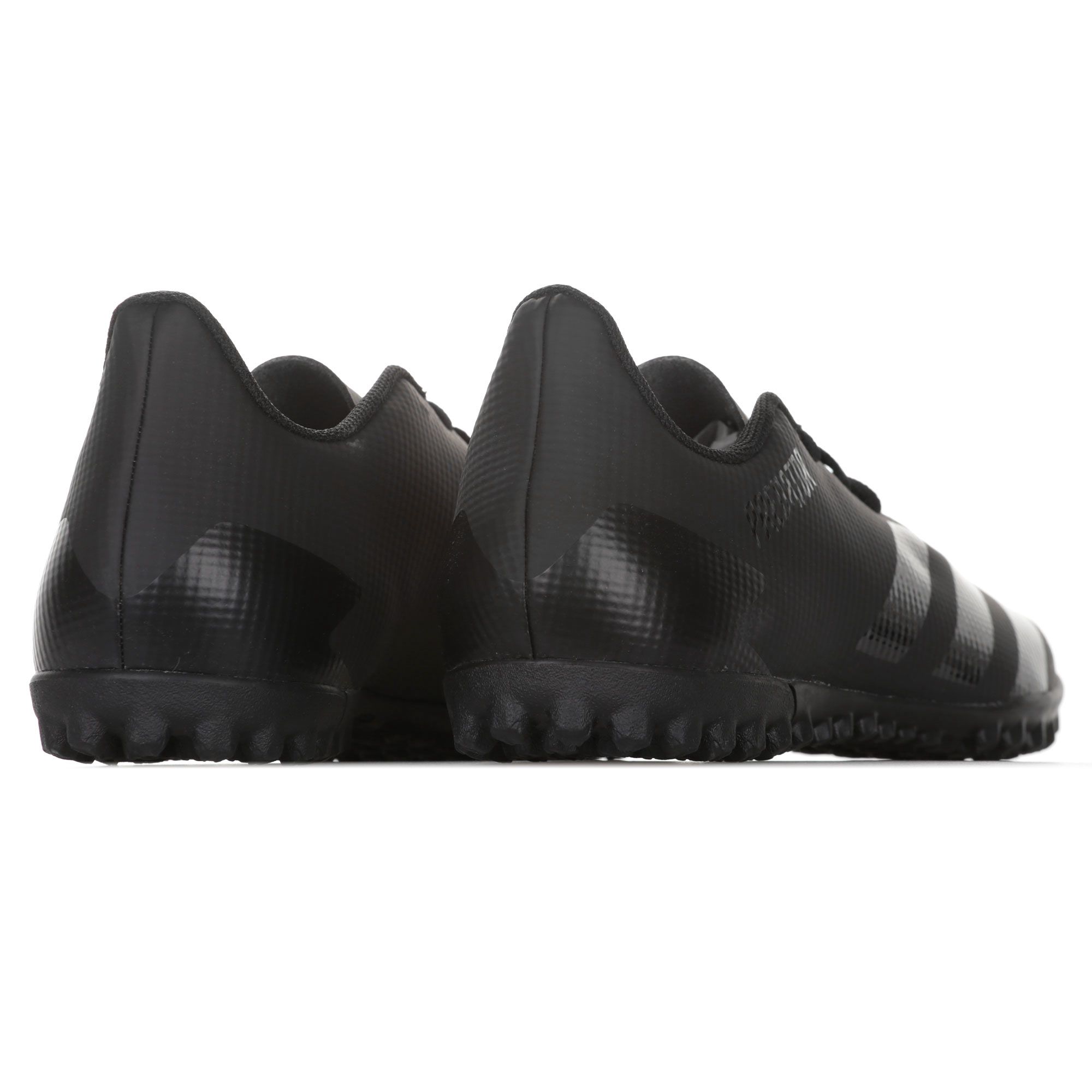 Botas de Fútbol adidas Predator 20.4 Multitaco Negro - Fútbol Factory