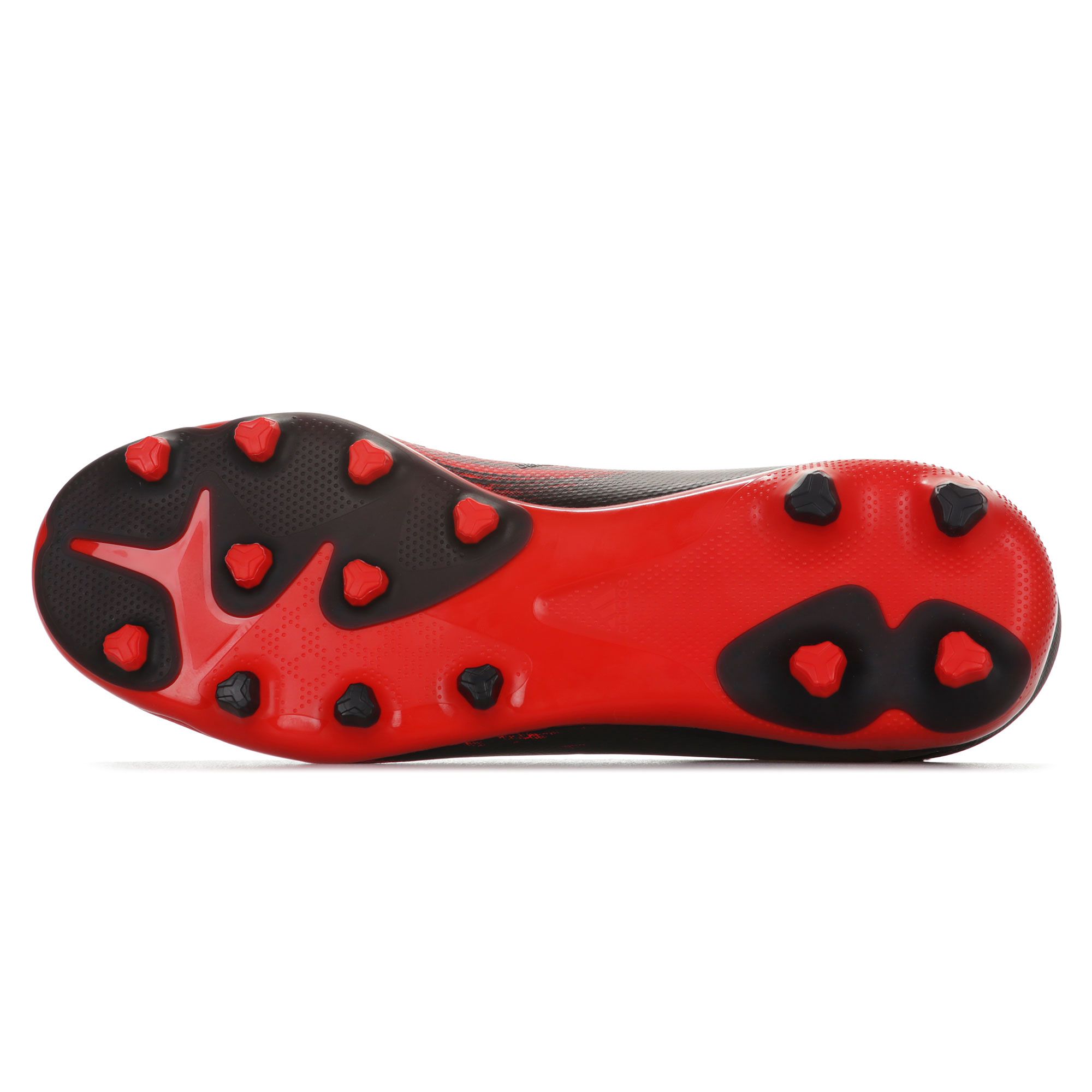 Botas de Fútbol adidas Predator 20.3 MG Rojo - Fútbol Factory