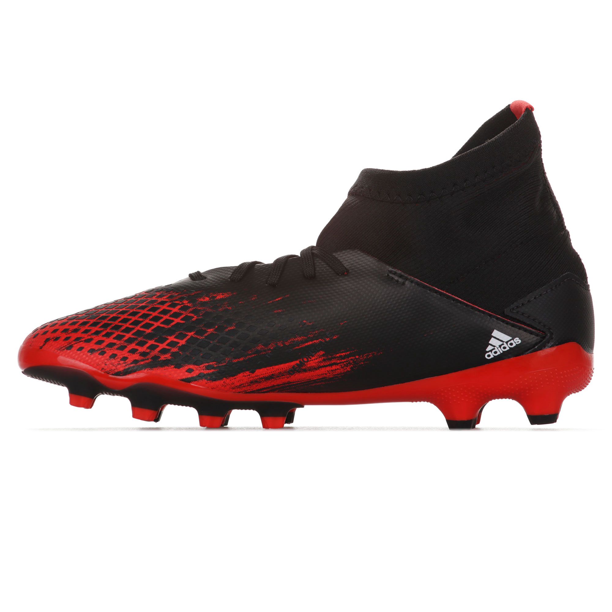 Botas de Fútbol adidas Predator 20.3 MG Rojo - Fútbol Factory