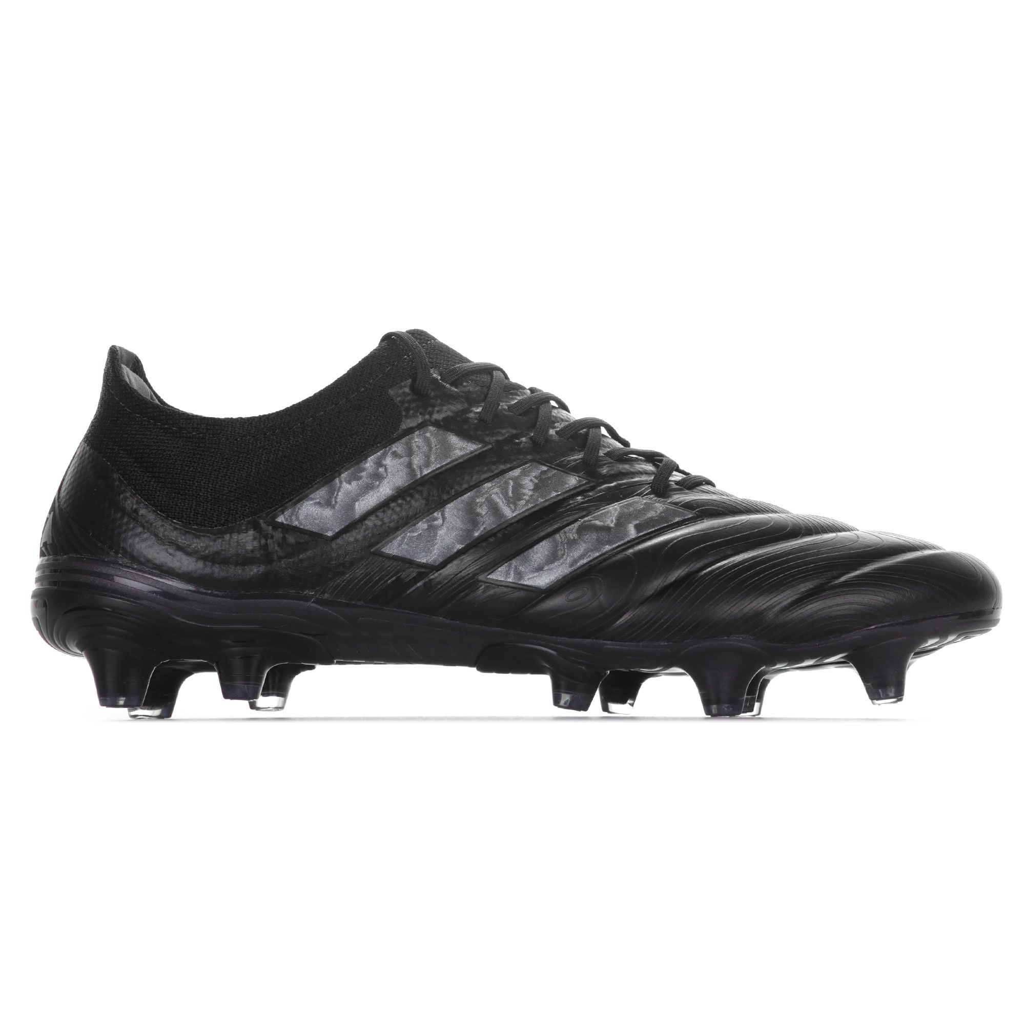 Botas de fútbol Copa 20.1 FG Negro - Fútbol Factory