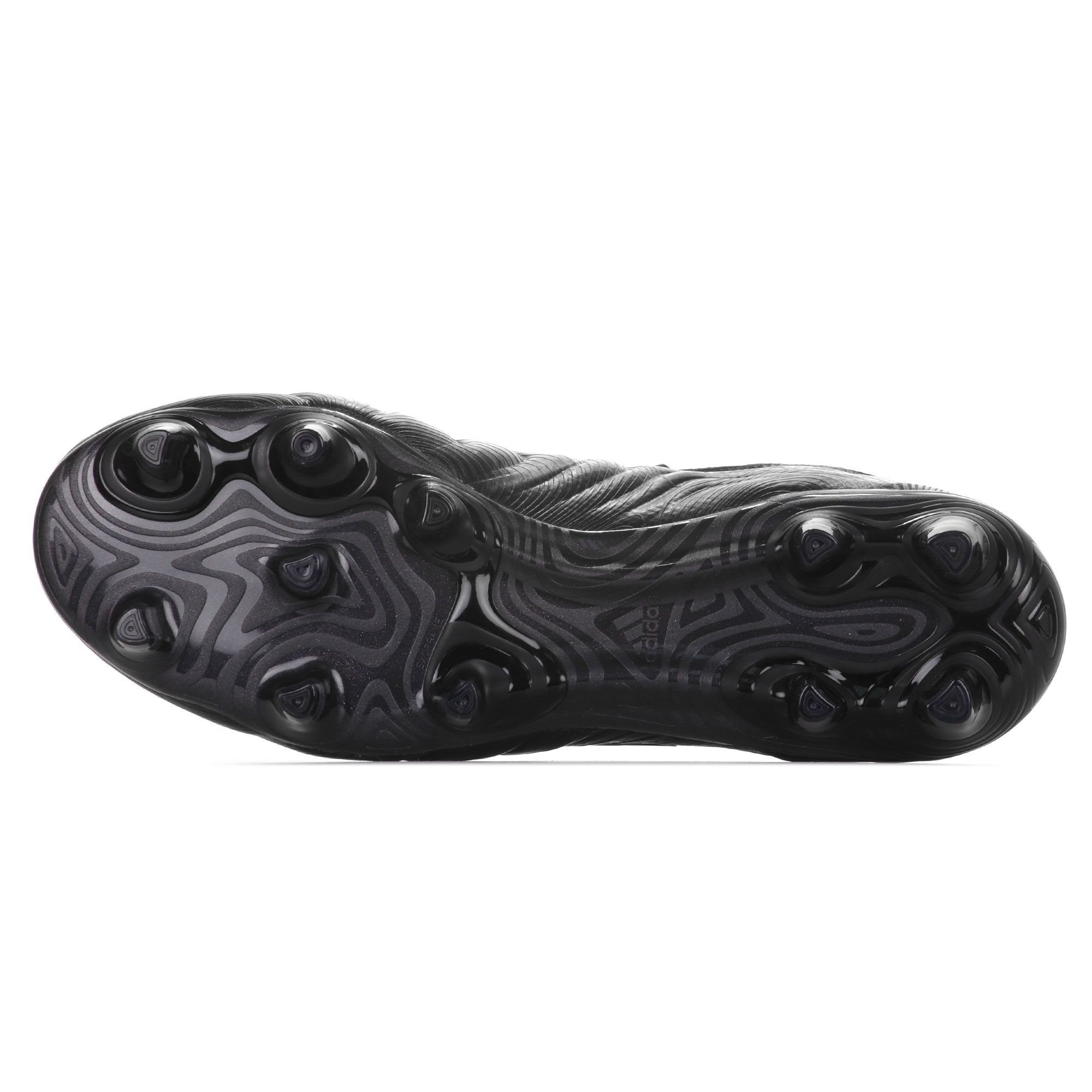 Botas de fútbol Copa 20.1 FG Negro - Fútbol Factory