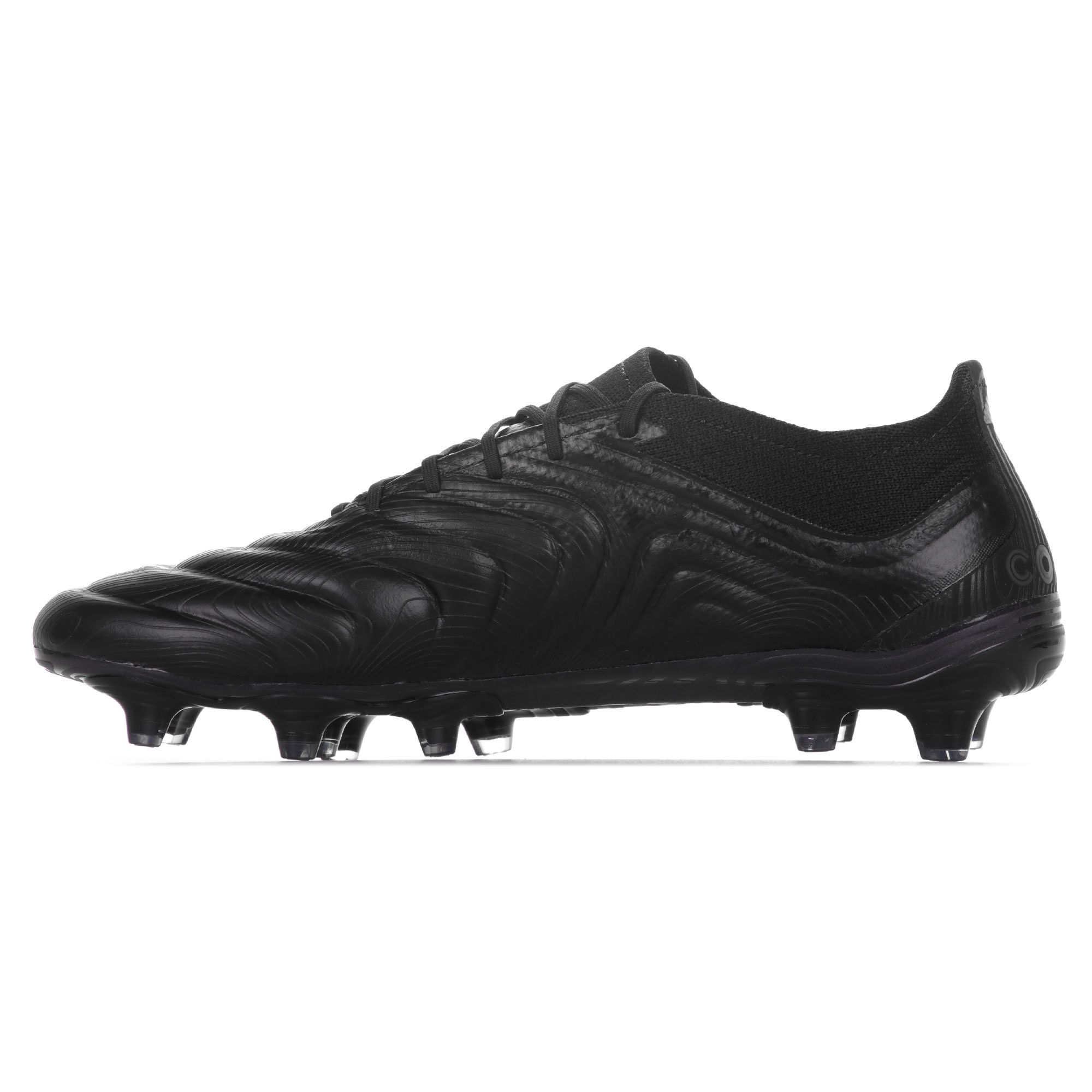 Botas de fútbol Copa 20.1 FG Negro - Fútbol Factory