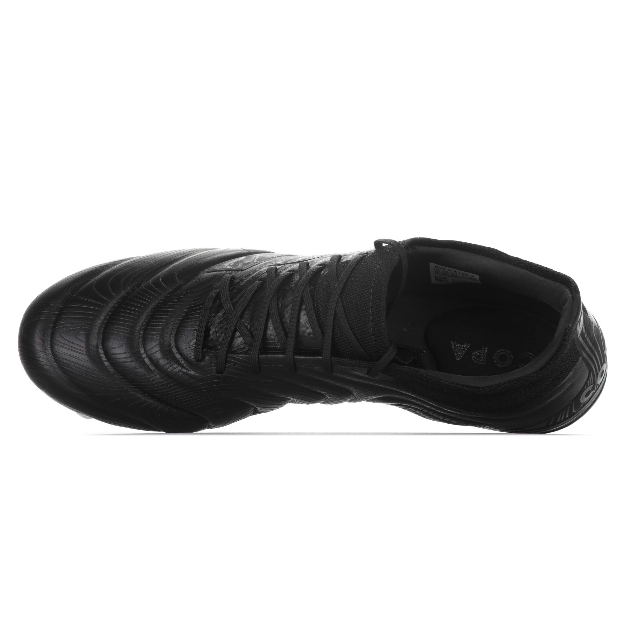 Botas de fútbol Copa 20.1 FG Negro - Fútbol Factory
