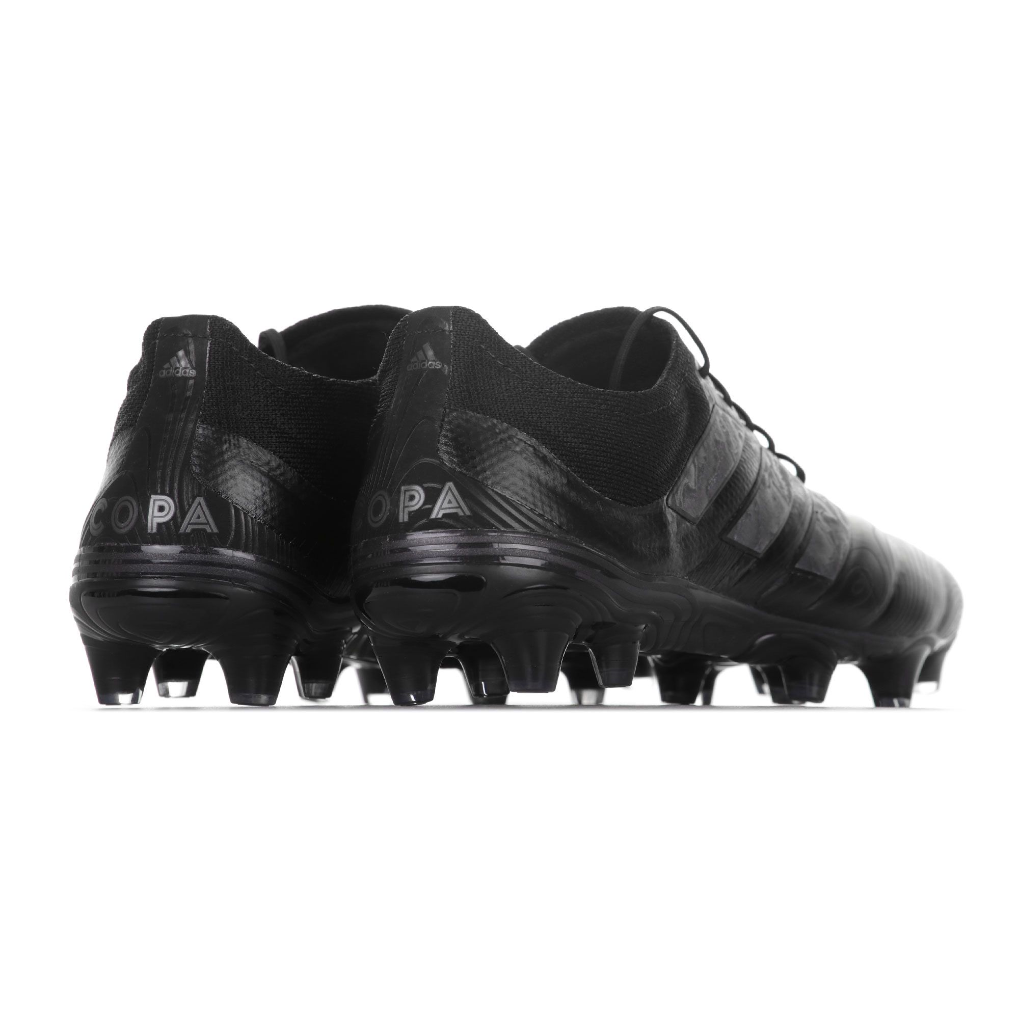 Botas de fútbol Copa 20.1 FG Negro - Fútbol Factory