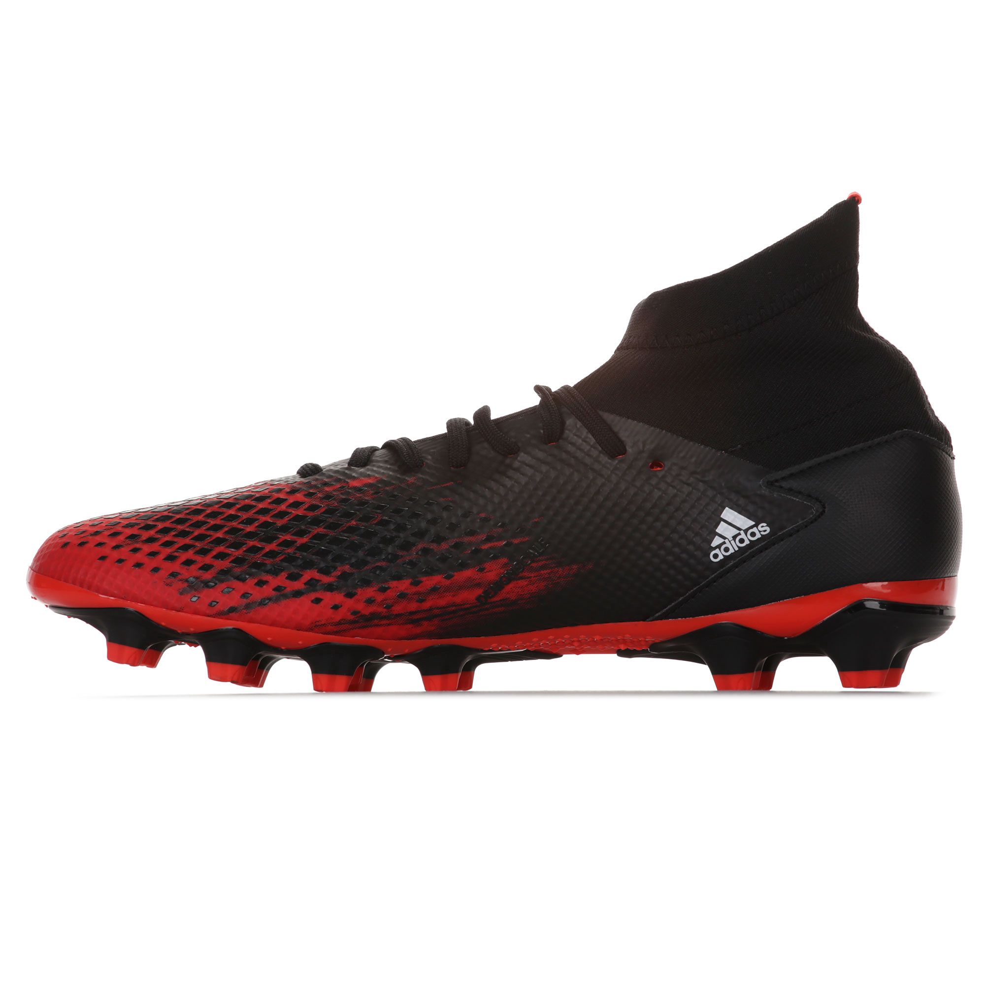 Botas de Fútbol adidas Predator 20.3 MG Rojo - Fútbol Factory