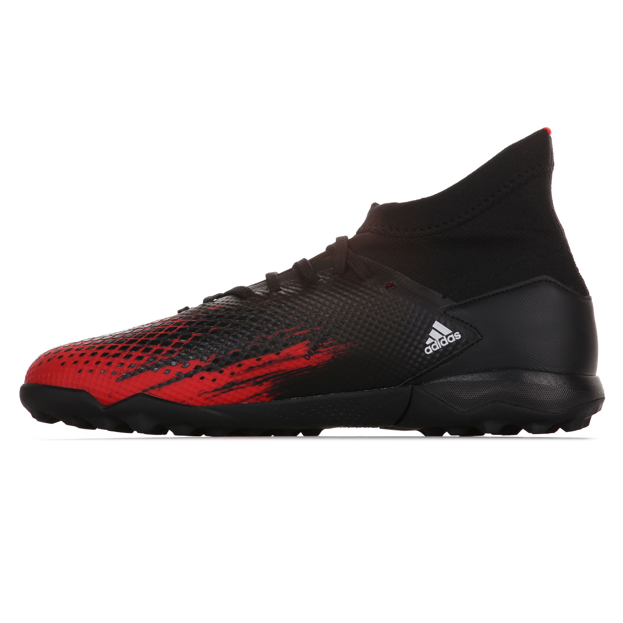 Botas de Fútbol adidas Predator 20.3 Multitaco Rojo - Fútbol Factory