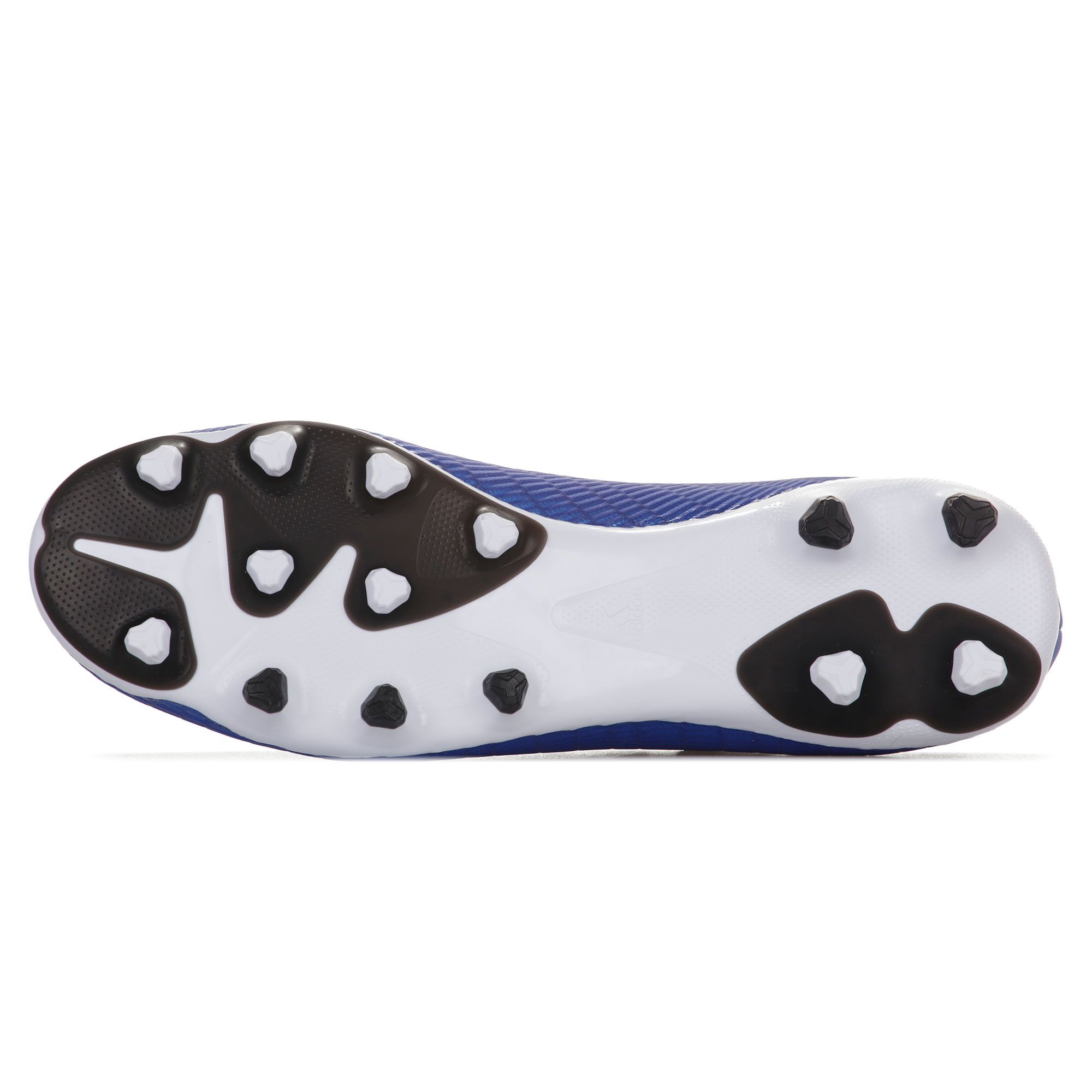 Botas de fútbol adidas X 19.3 MG Azul - Fútbol Factory