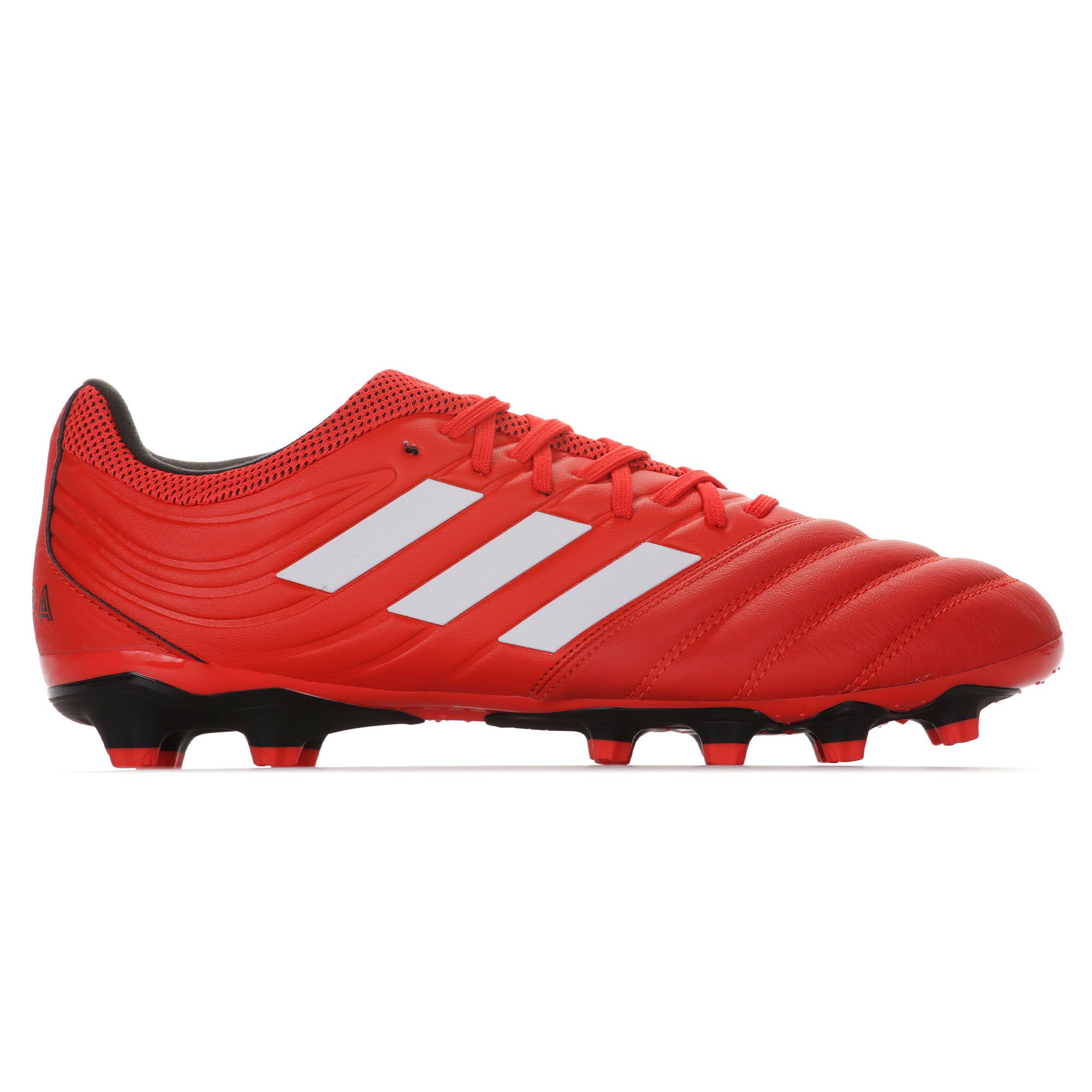 Botas de futbol adidas Copa 20.3 MG Rojo Negro