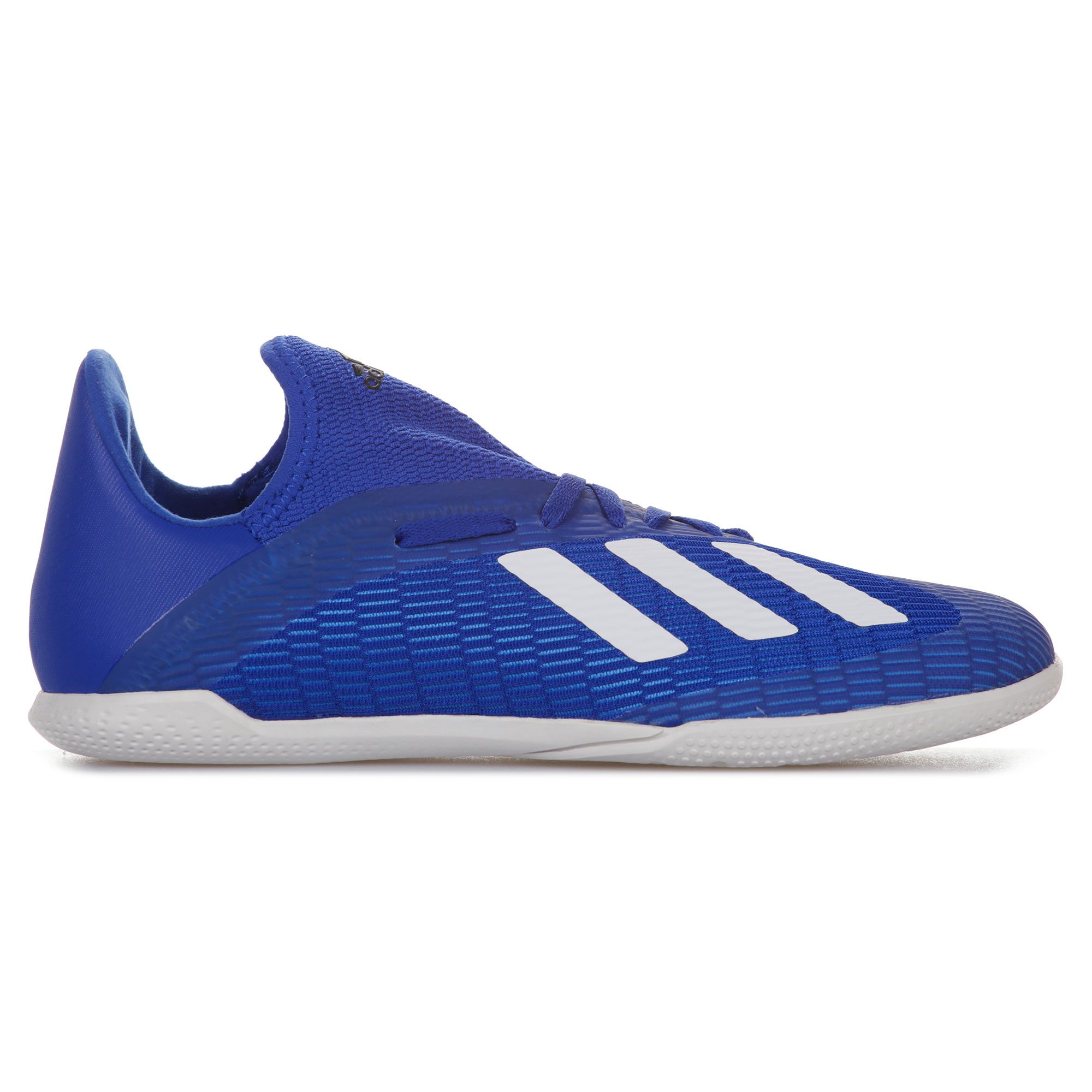 Zapatillas de fútbol sala adidas X 19.3 IN Azul - Fútbol Factory