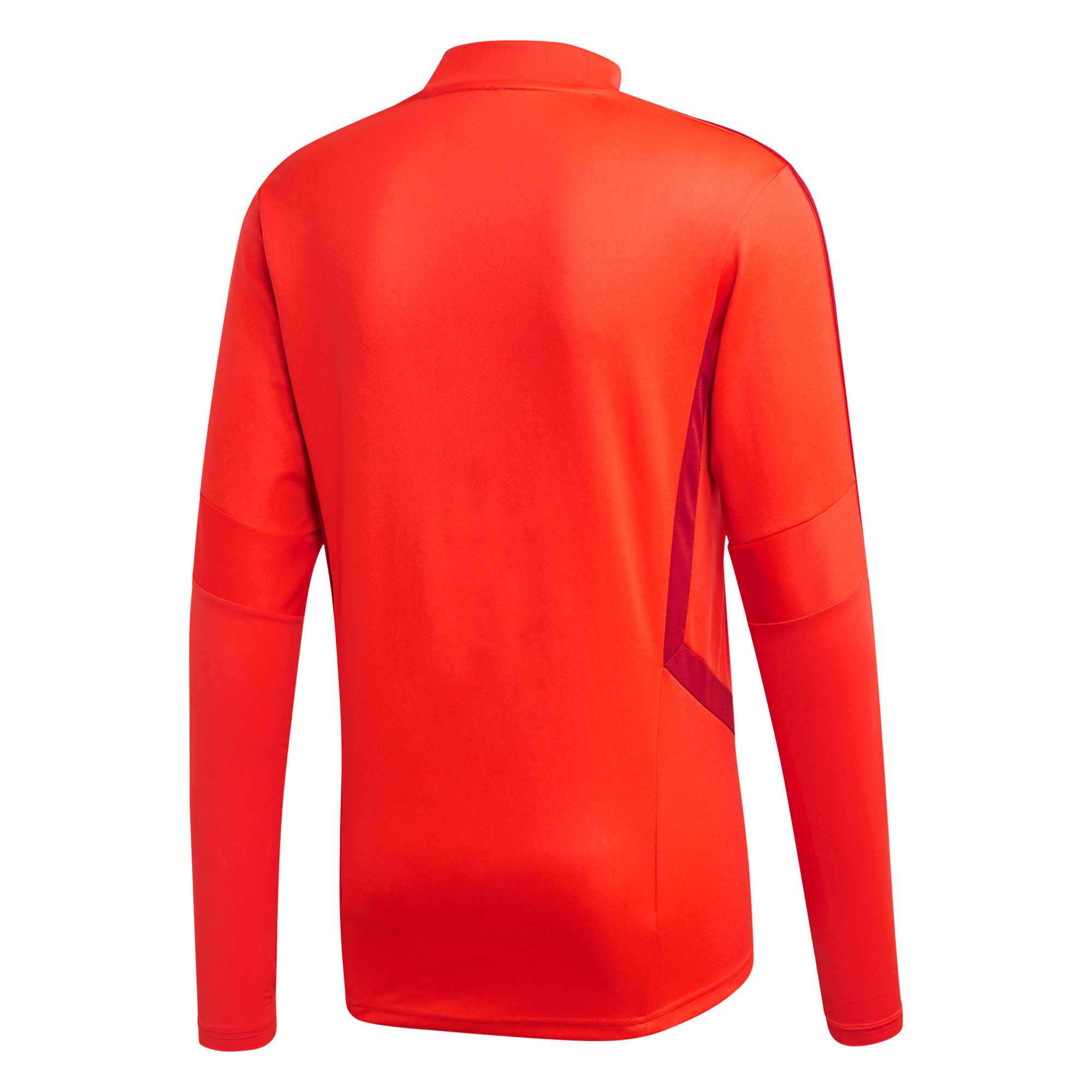 Sudadera de Training Bayern Munich 2019/2020 Rojo - Fútbol Factory