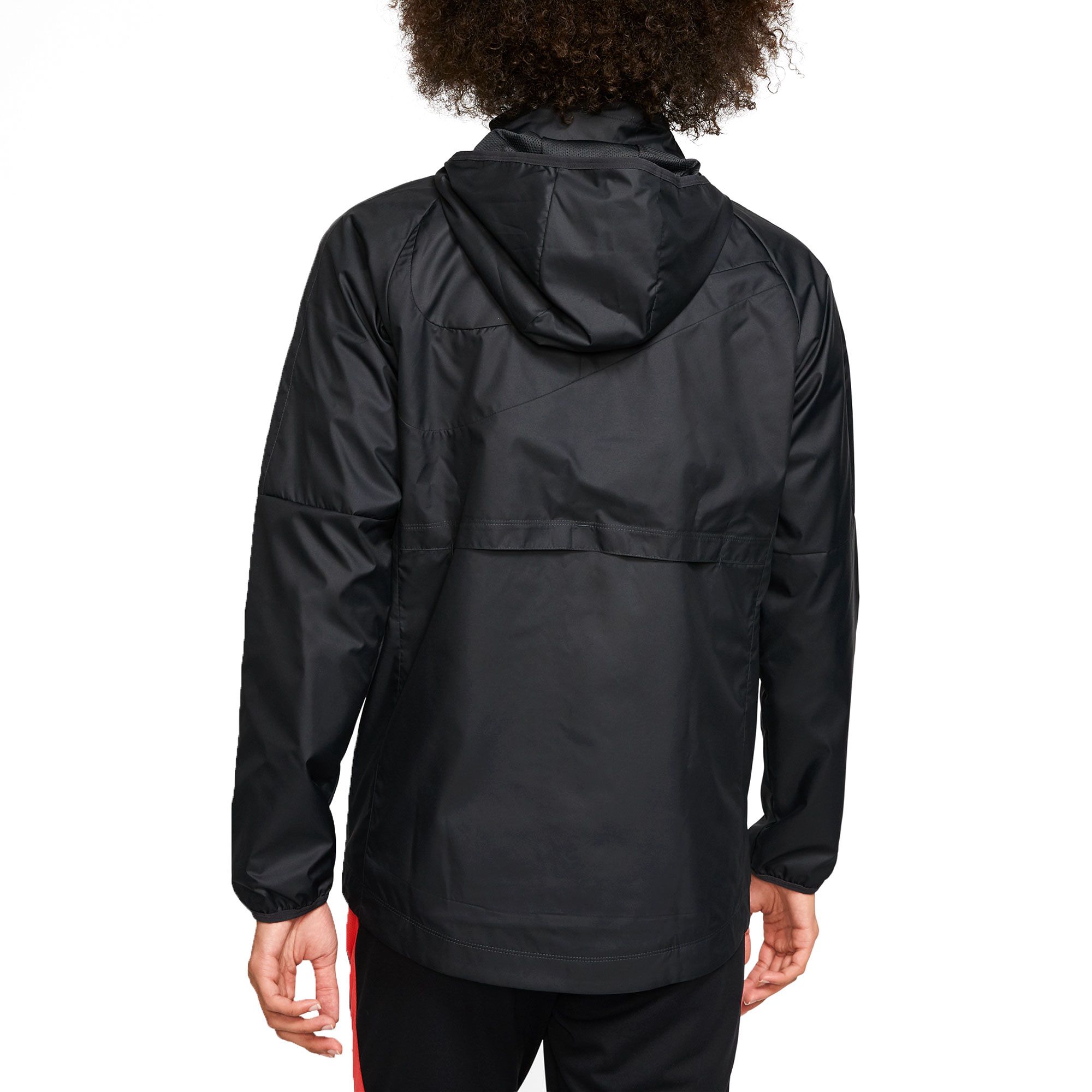 Chaqueta de Training FC Barcelona 2019/2020 UCL Gris - Fútbol Factory
