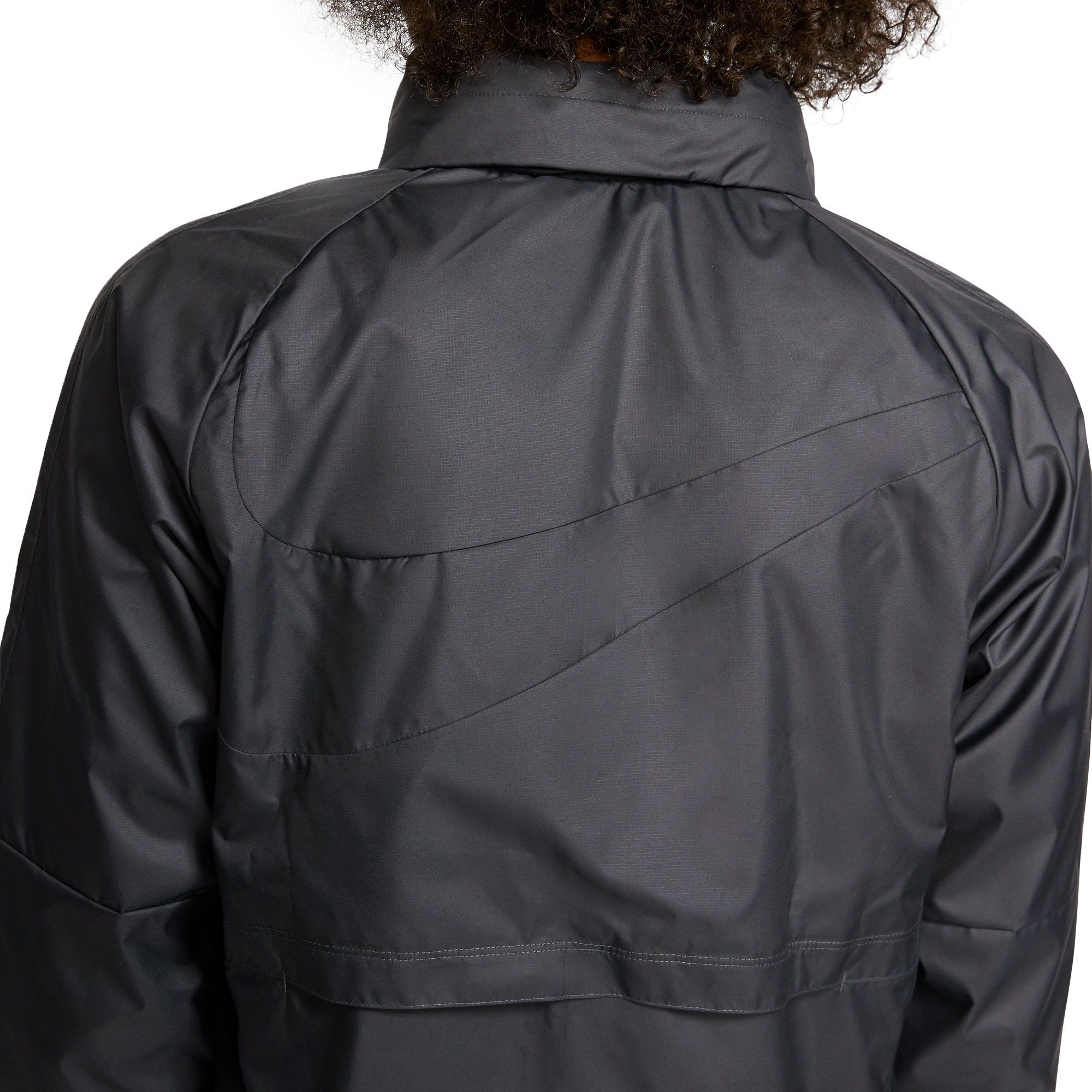 Chaqueta de Training FC Barcelona 2019/2020 UCL Gris - Fútbol Factory