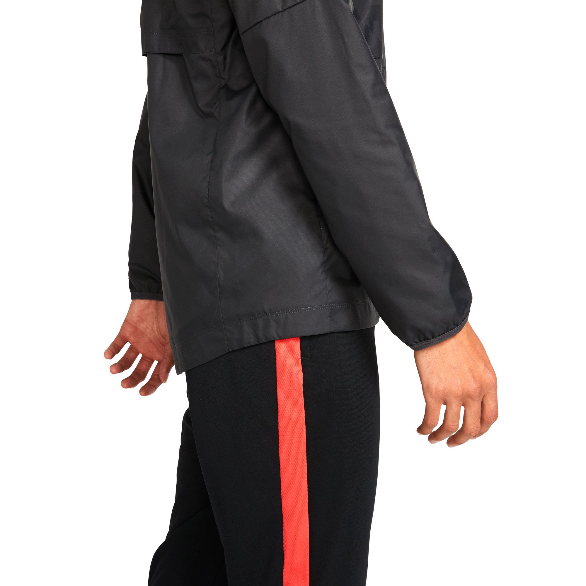 Chaqueta de Training FC Barcelona 2019/2020 UCL Gris - Fútbol Factory